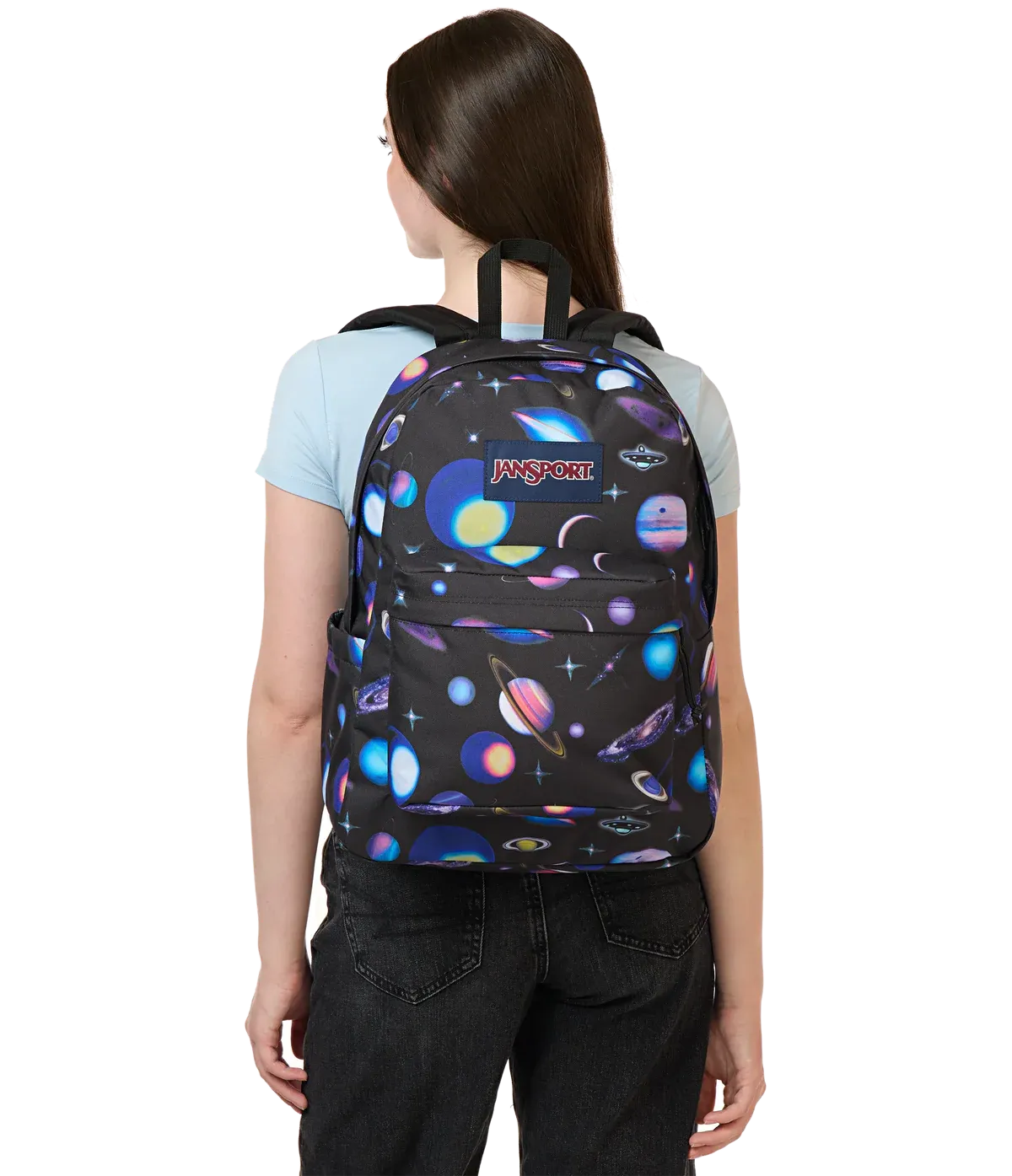 #color_Surreal Space