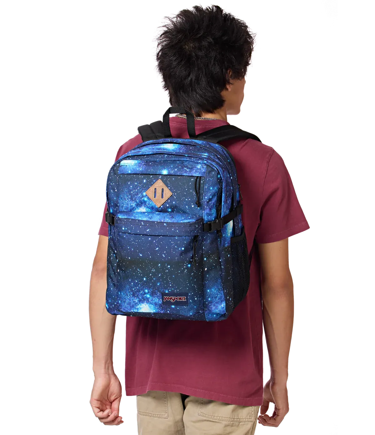 #color_Stellar Starfield