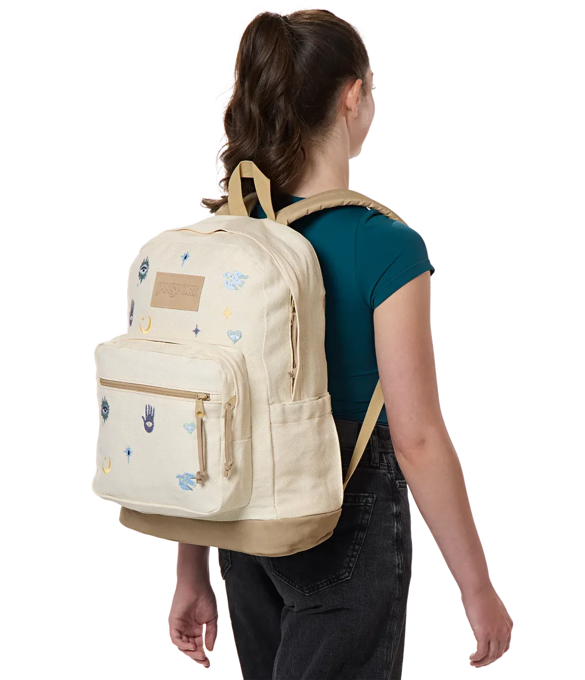 #color_Surreal Mirage Embroidery