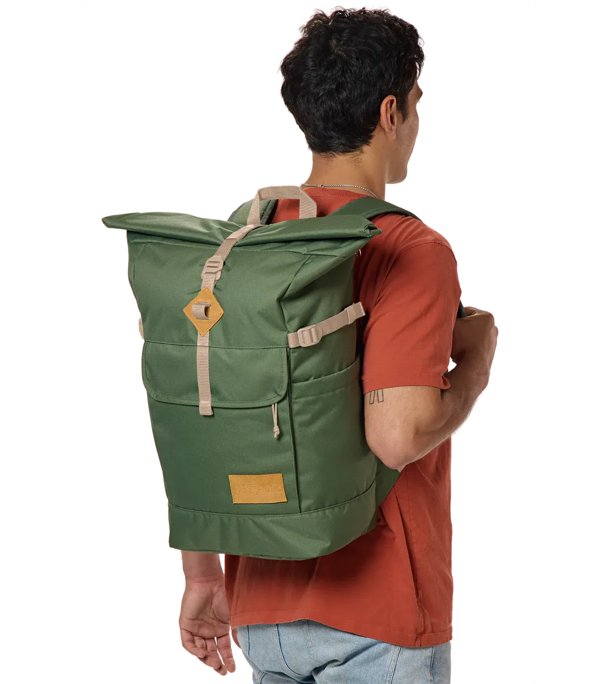 #color_Cargo Green