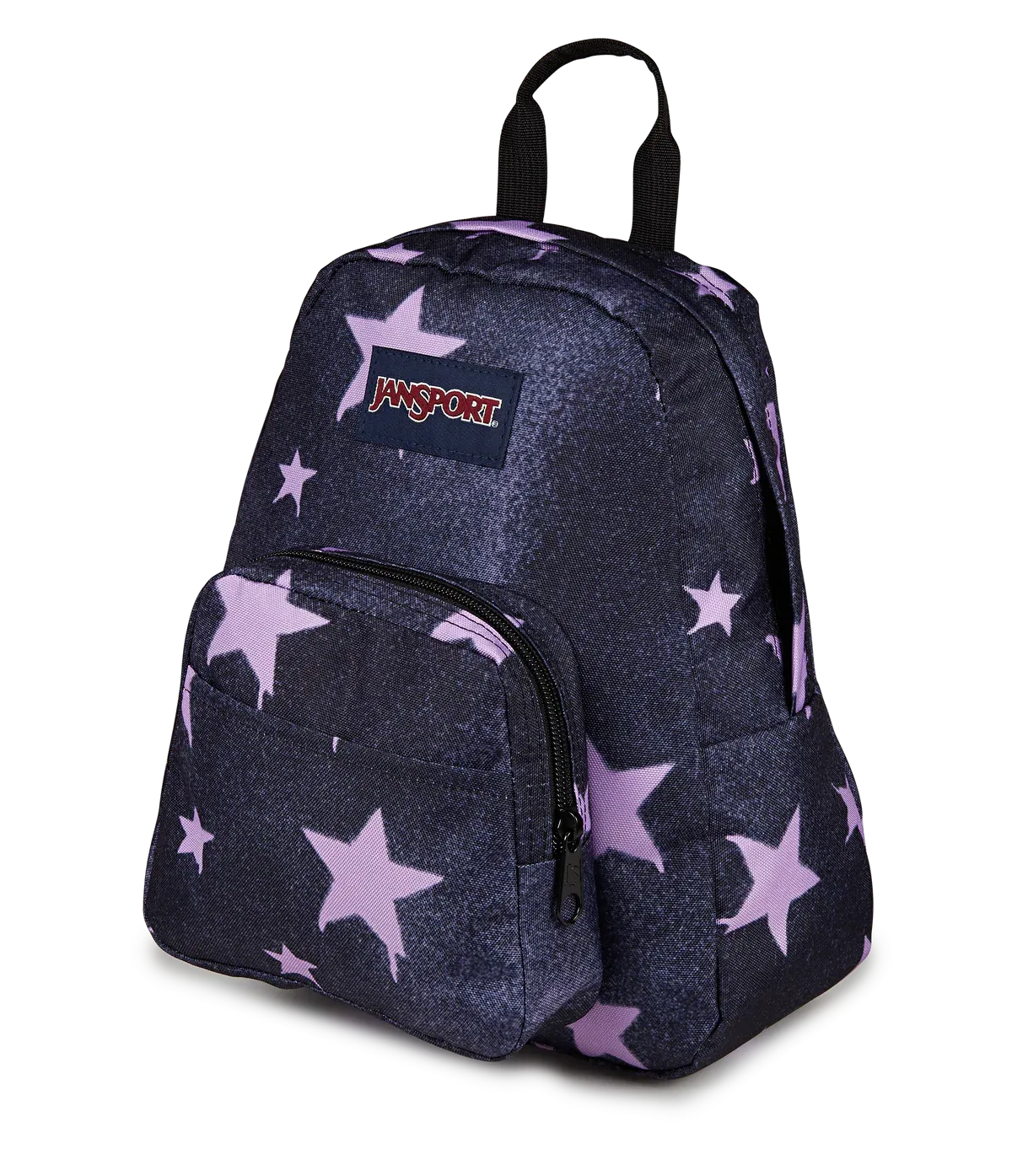 #color_Sprayed Stars Pastel Lilac