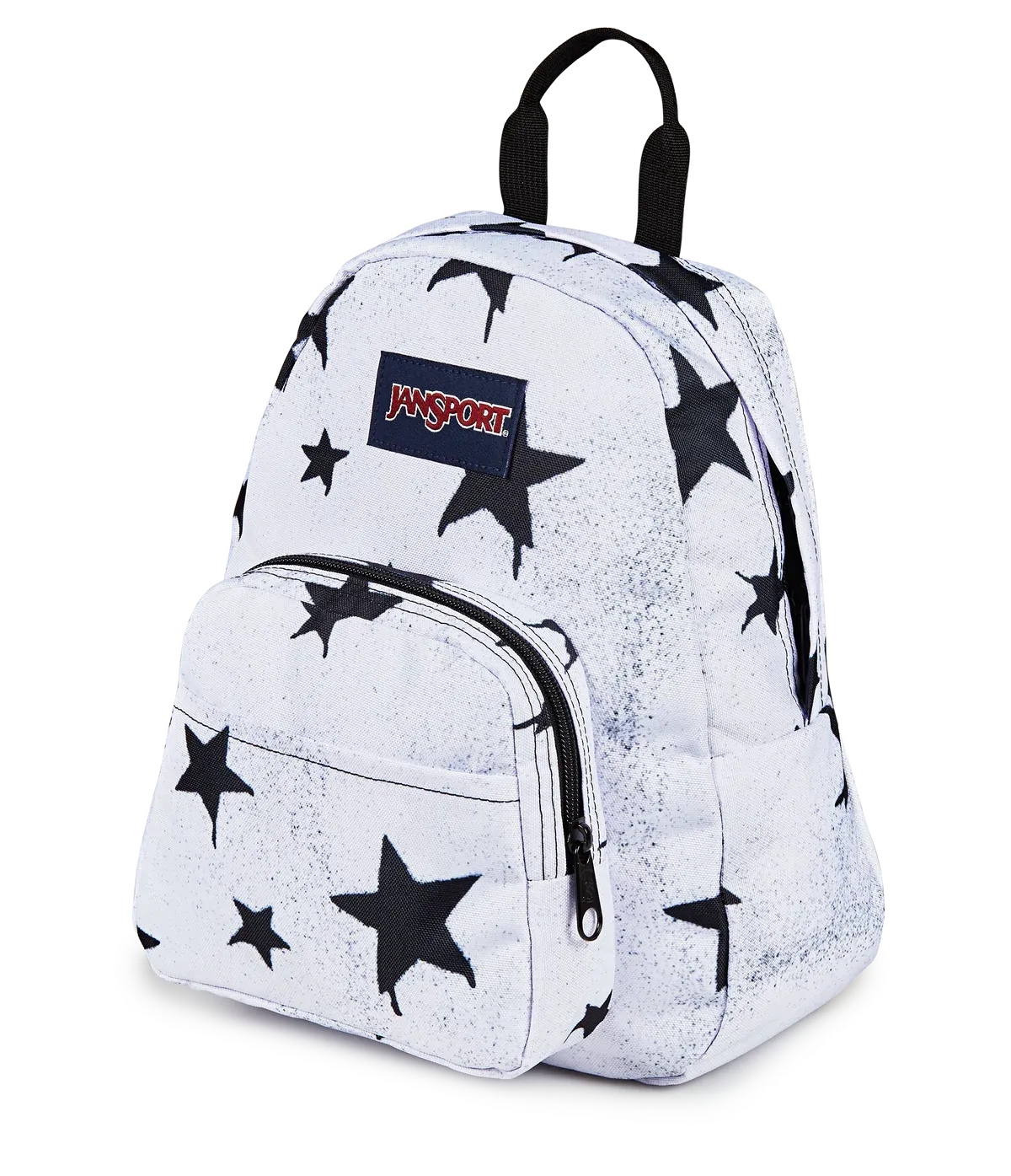 #color_Sprayed Stars Black