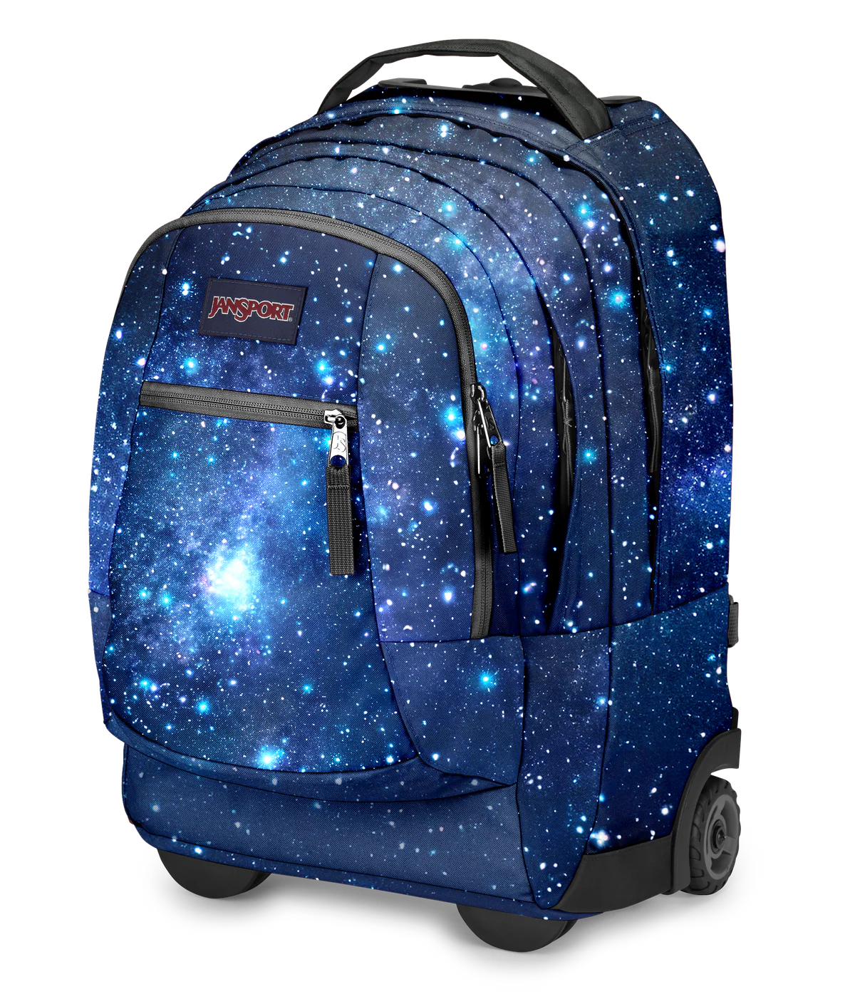 #color_Stellar Starfield