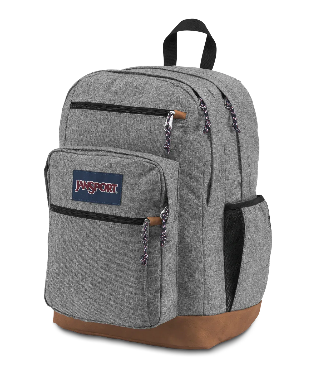 #color_Grey Letterman Poly