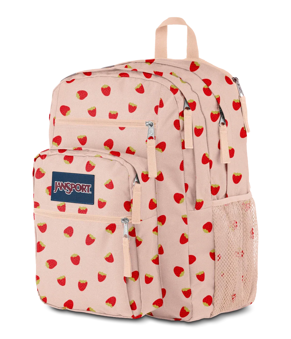 #color_Strawberry Shower