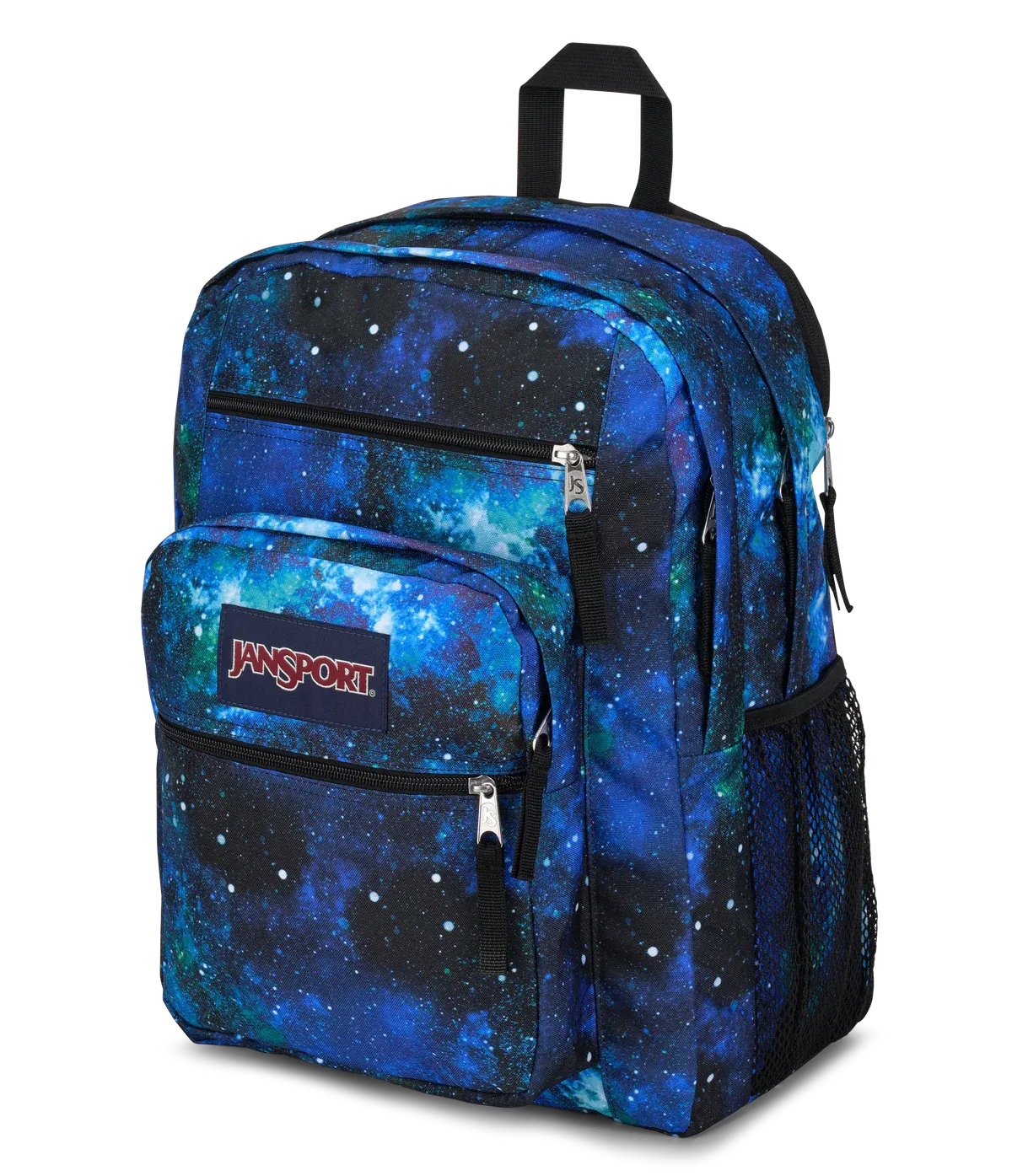 #color_Cyberspace Glxy