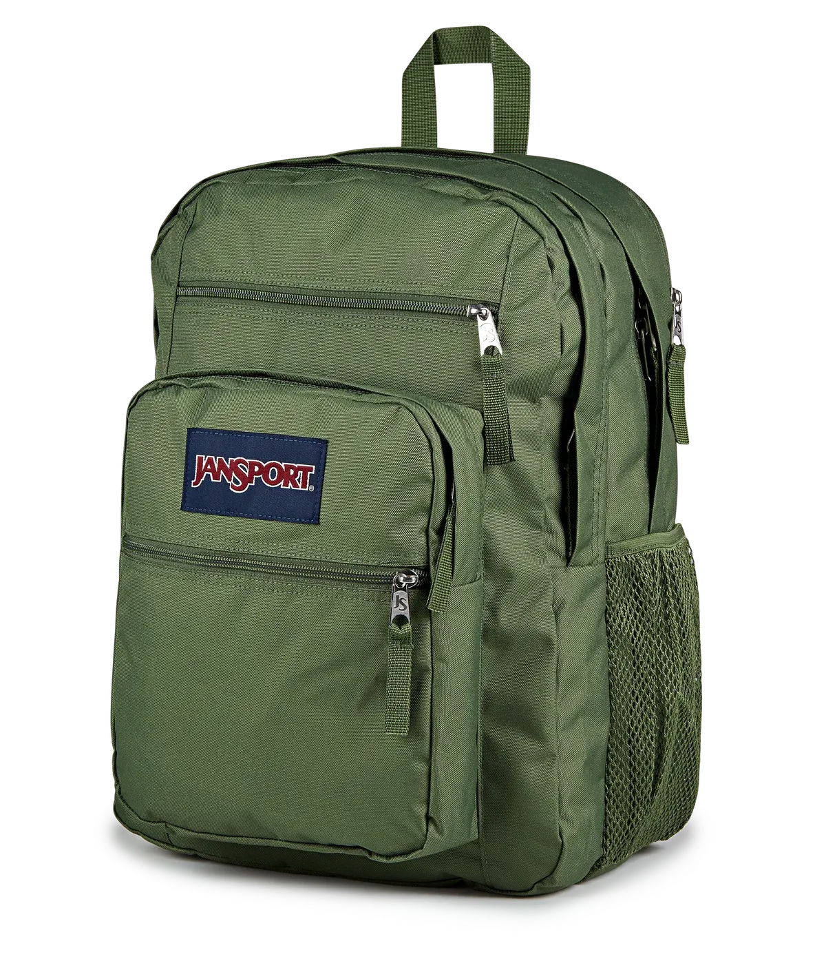 #color_Cargo Green