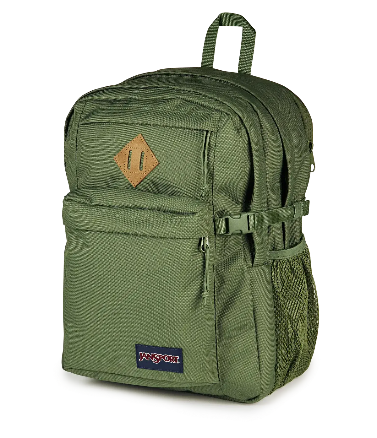 #color_Cargo Green