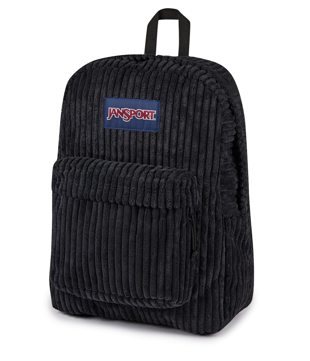 #color_Surreal Corduroy Black