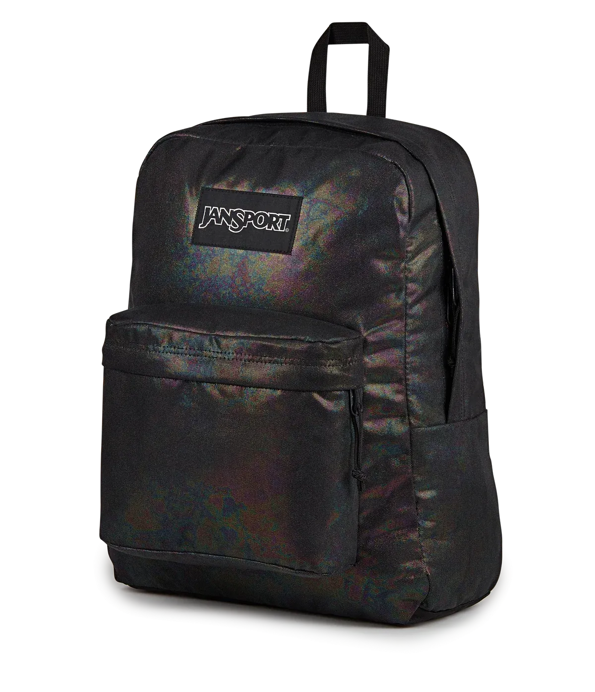 #color_Oil Slick Black