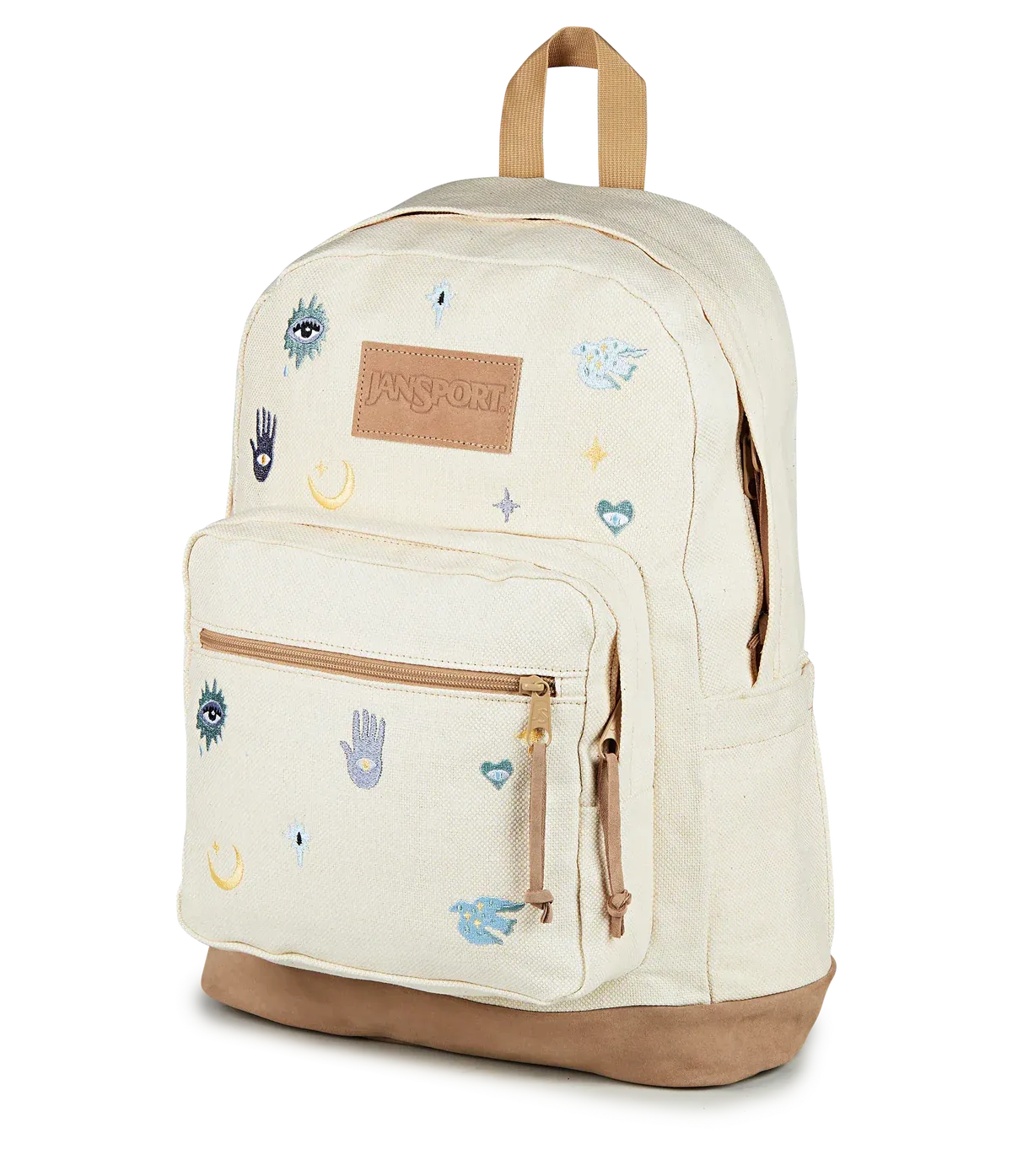 #color_Surreal Mirage Embroidery