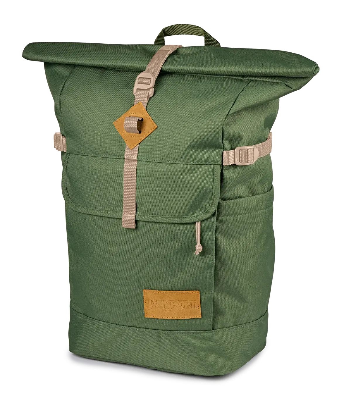 #color_Cargo Green
