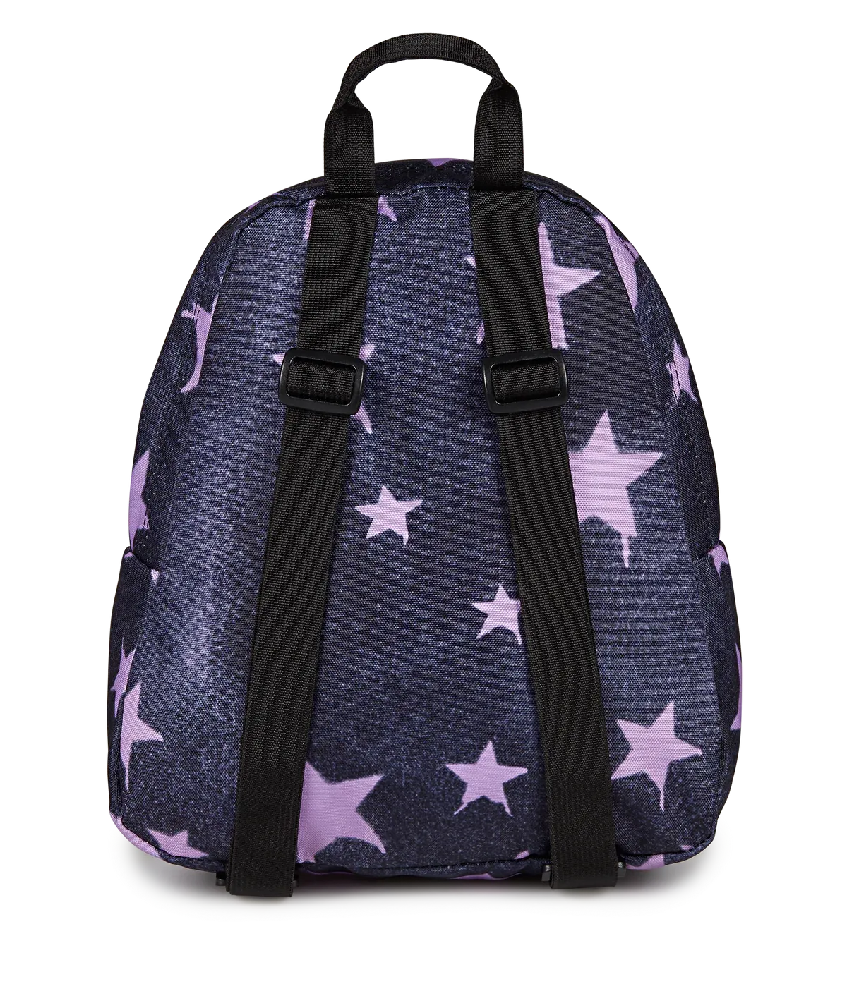 #color_Sprayed Stars Pastel Lilac