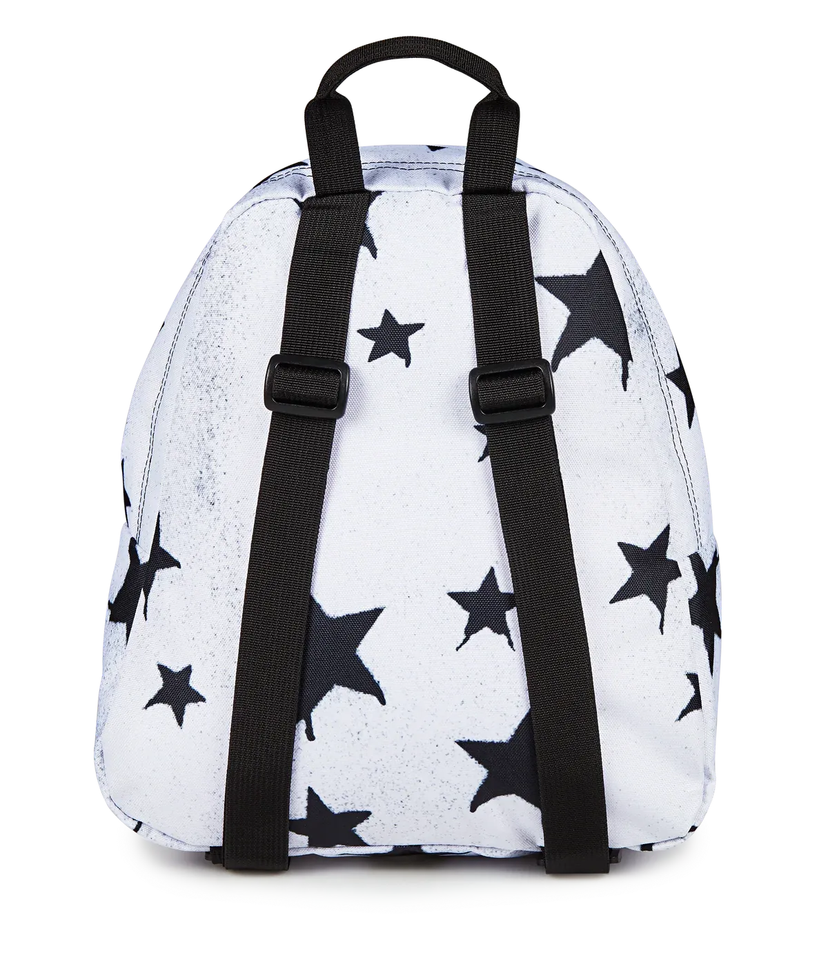 #color_Sprayed Stars Black