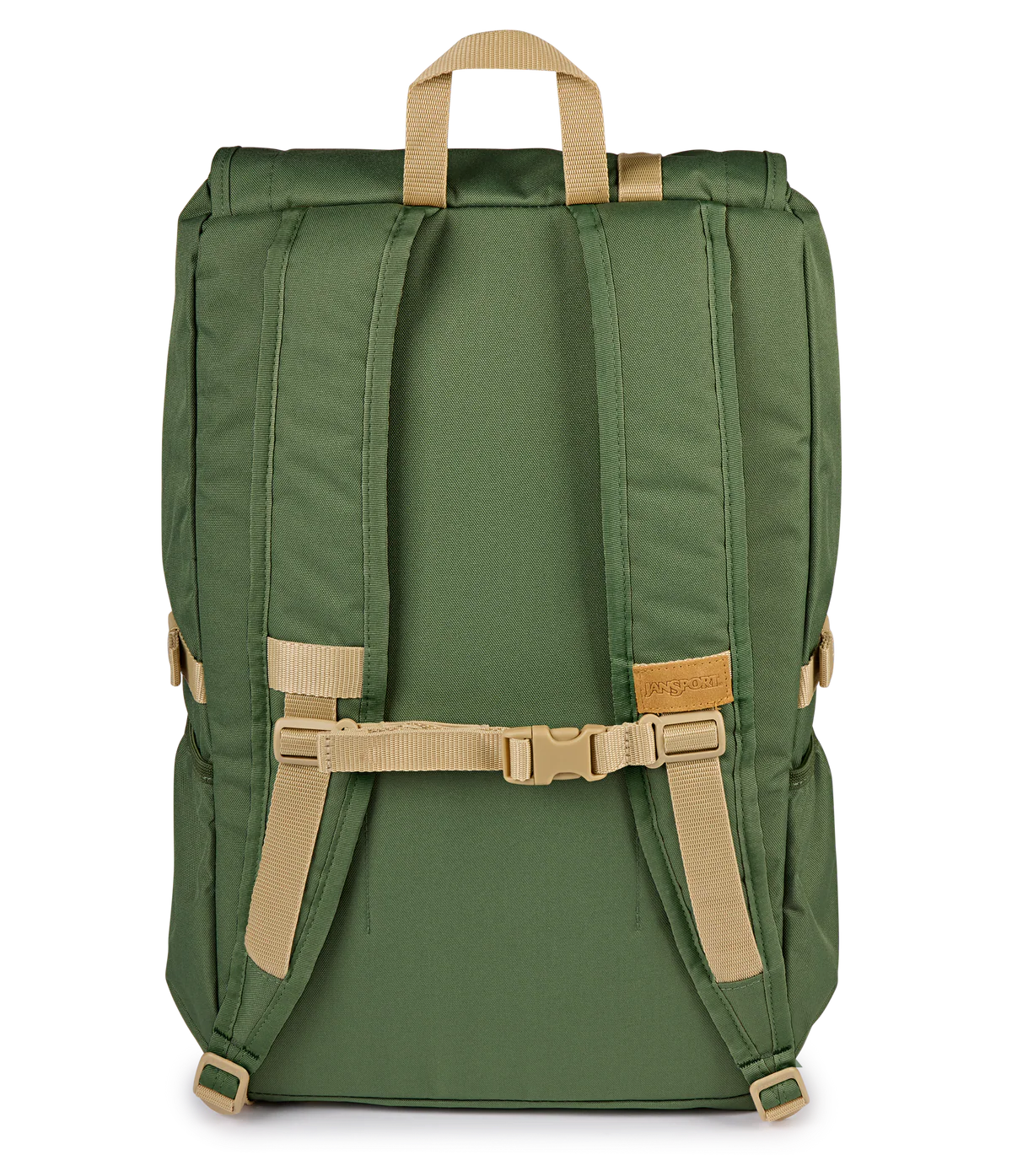 #color_Cargo Green
