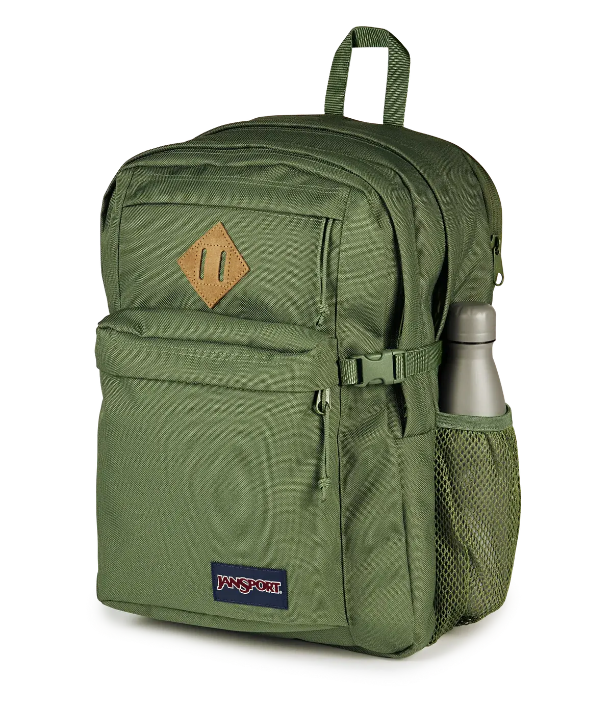 #color_Cargo Green