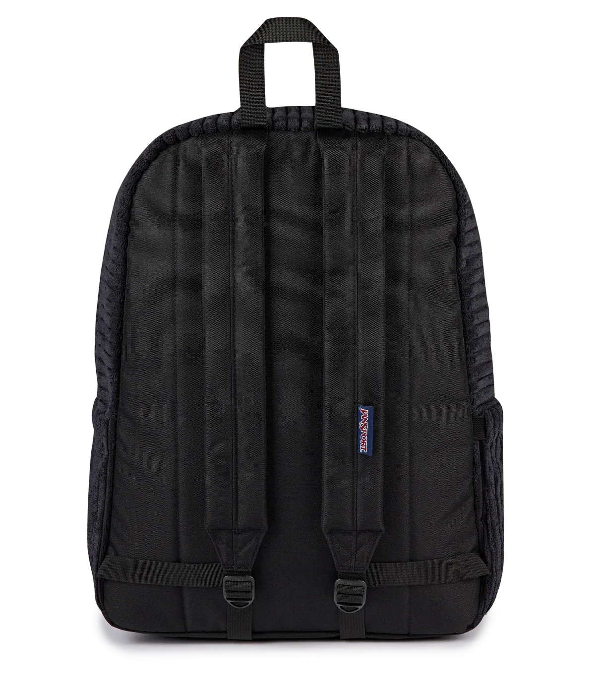 #color_Surreal Corduroy Black