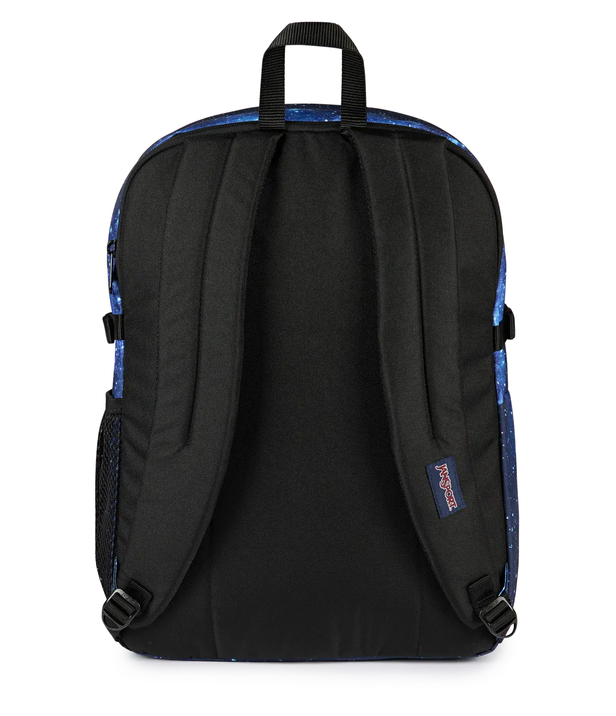 #color_Stellar Starfield