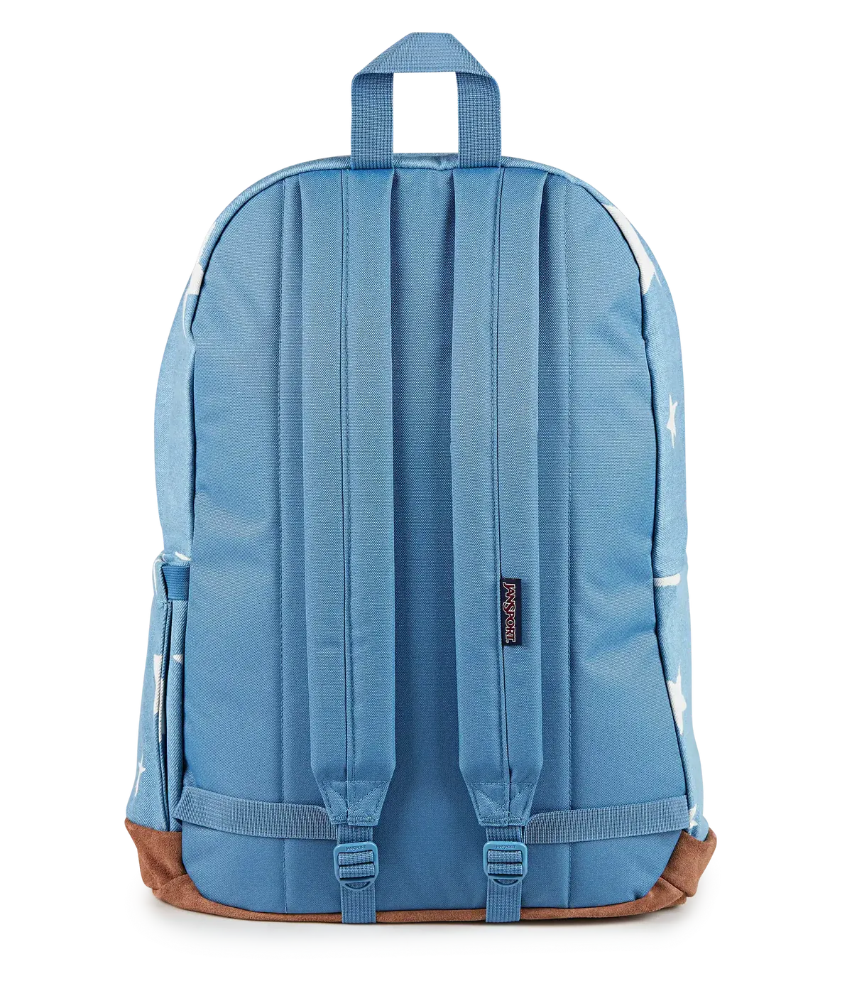 #color_Discharge Denim Star