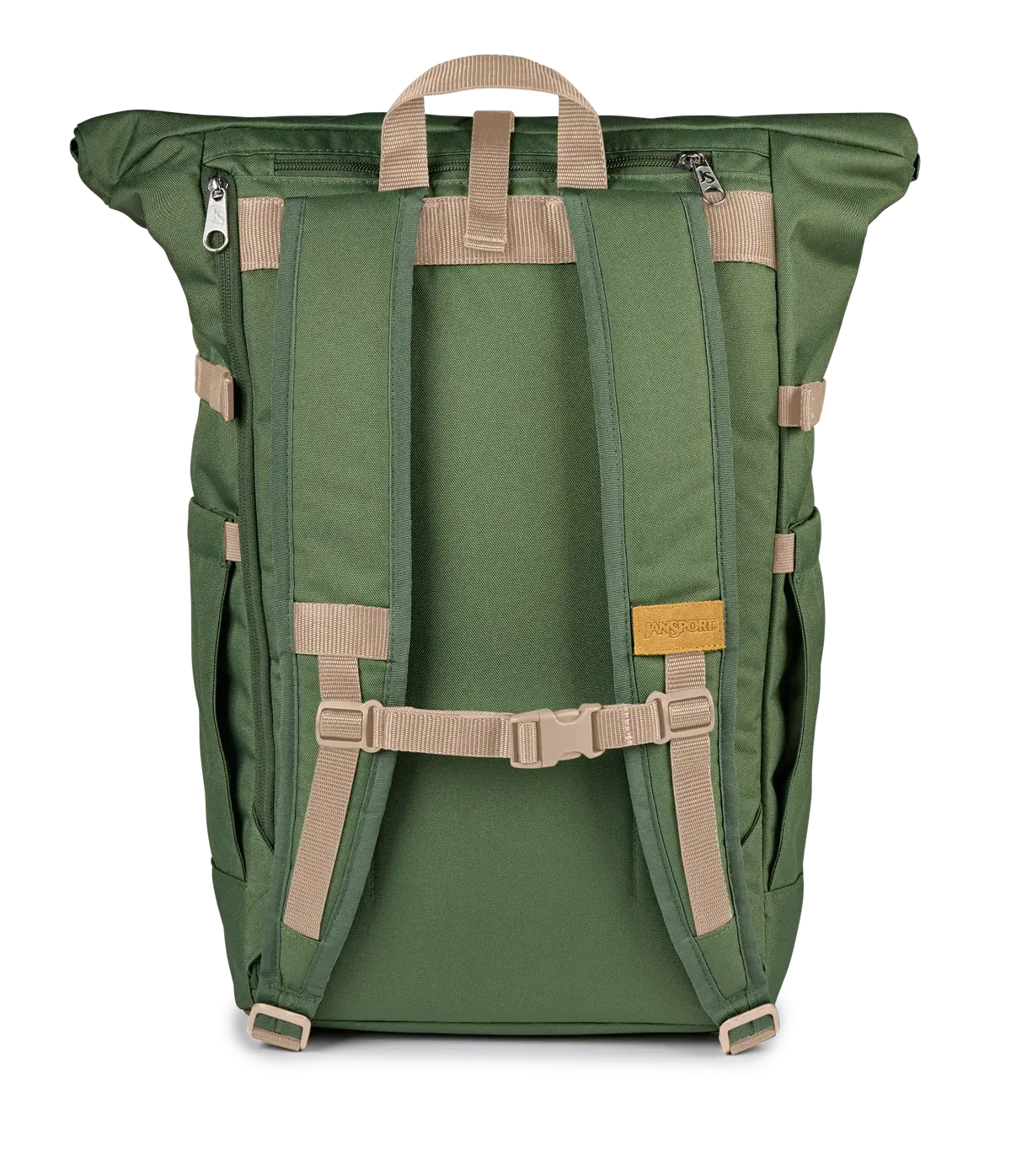 #color_Cargo Green