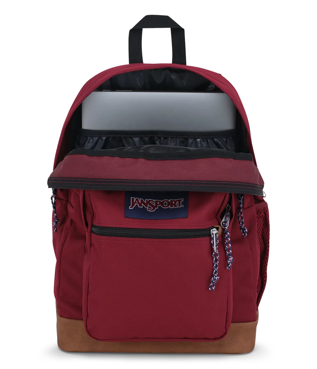#color_Russet Red