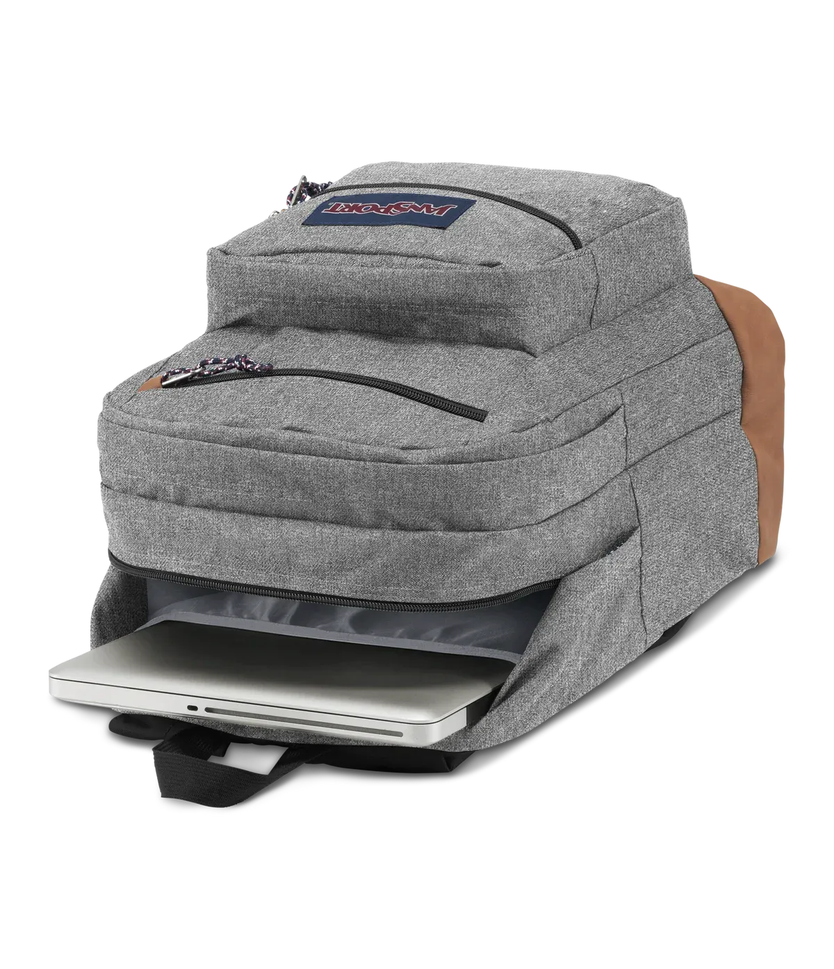 #color_Grey Letterman Poly
