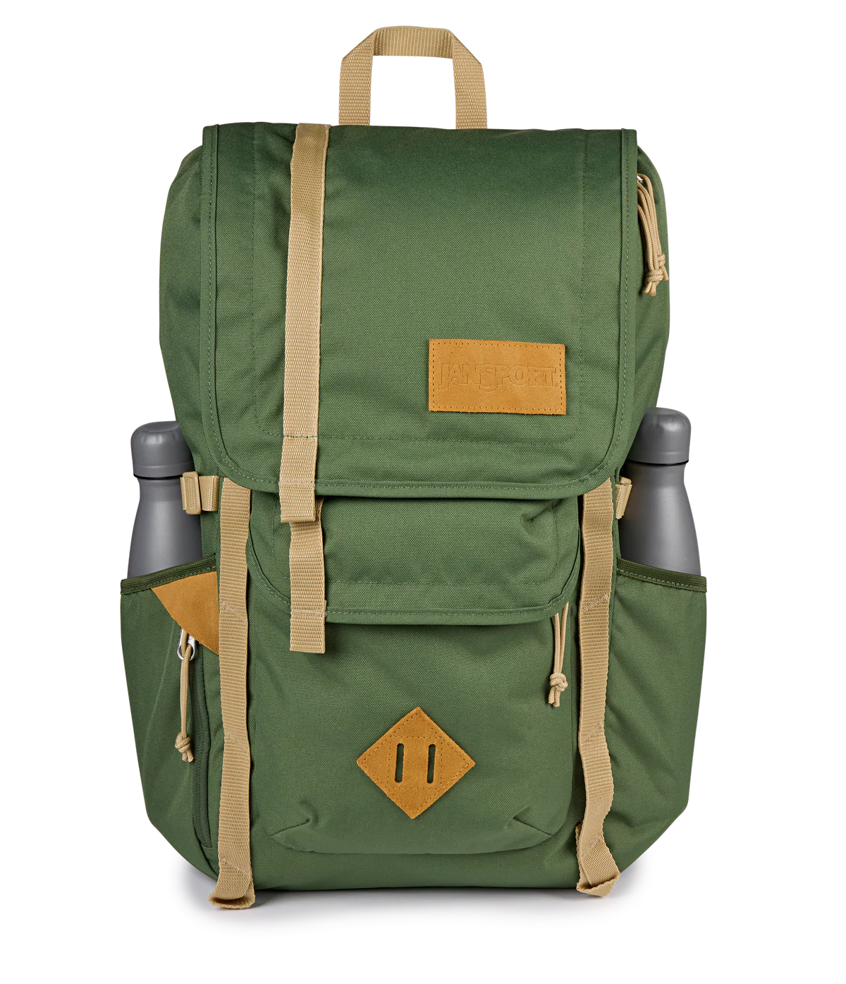 #color_Cargo Green