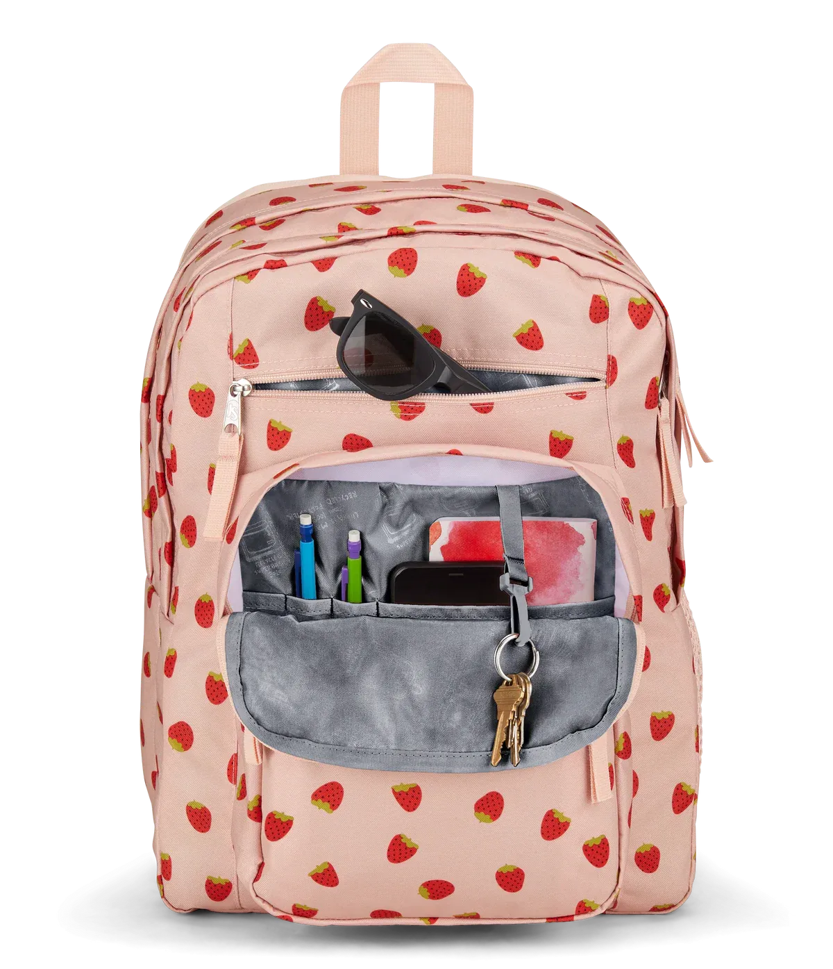 #color_Strawberry Shower