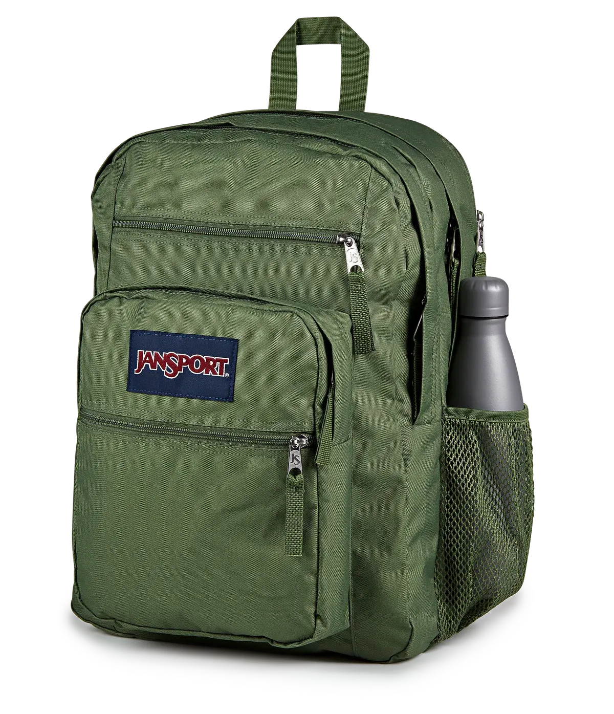 #color_Cargo Green