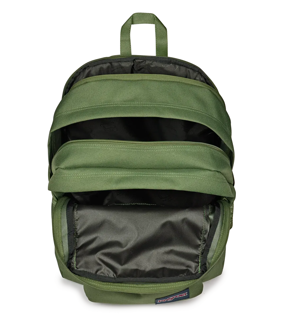 #color_Cargo Green