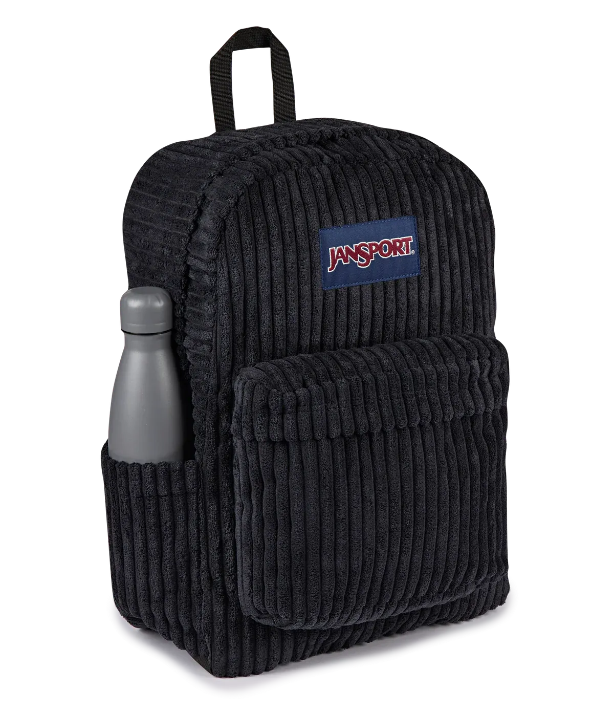 #color_Surreal Corduroy Black