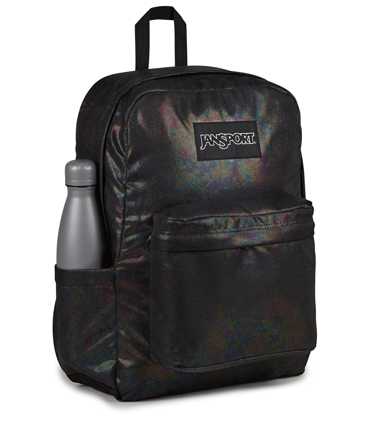 #color_Oil Slick Black