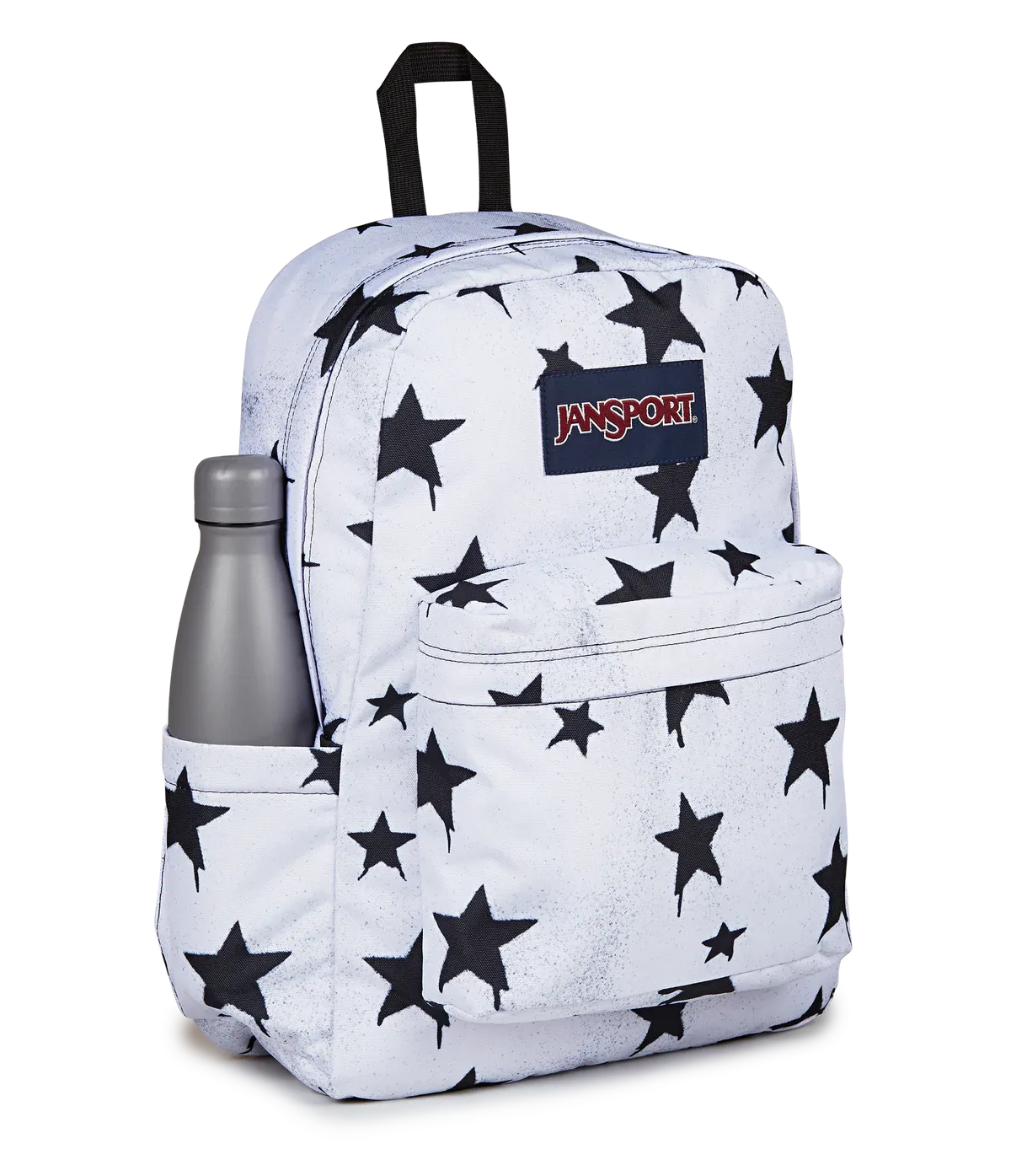 #color_Sprayed Stars Black
