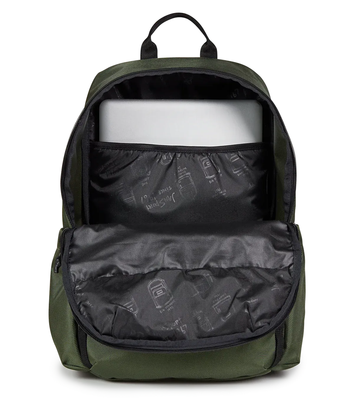 #color_Cargo Green