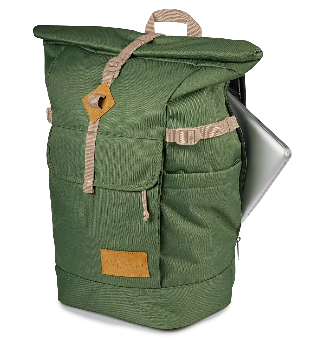 #color_Cargo Green