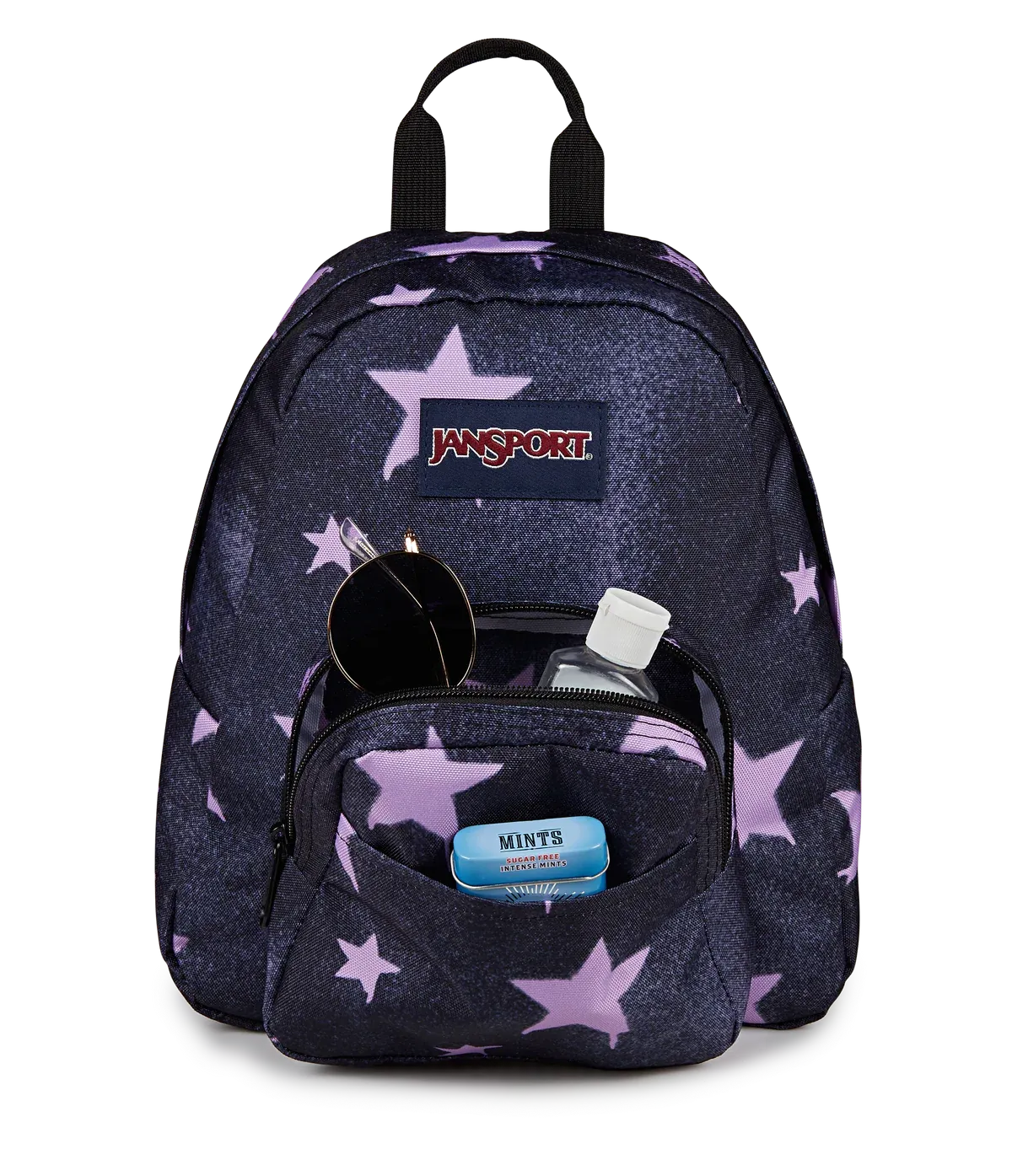#color_Sprayed Stars Pastel Lilac