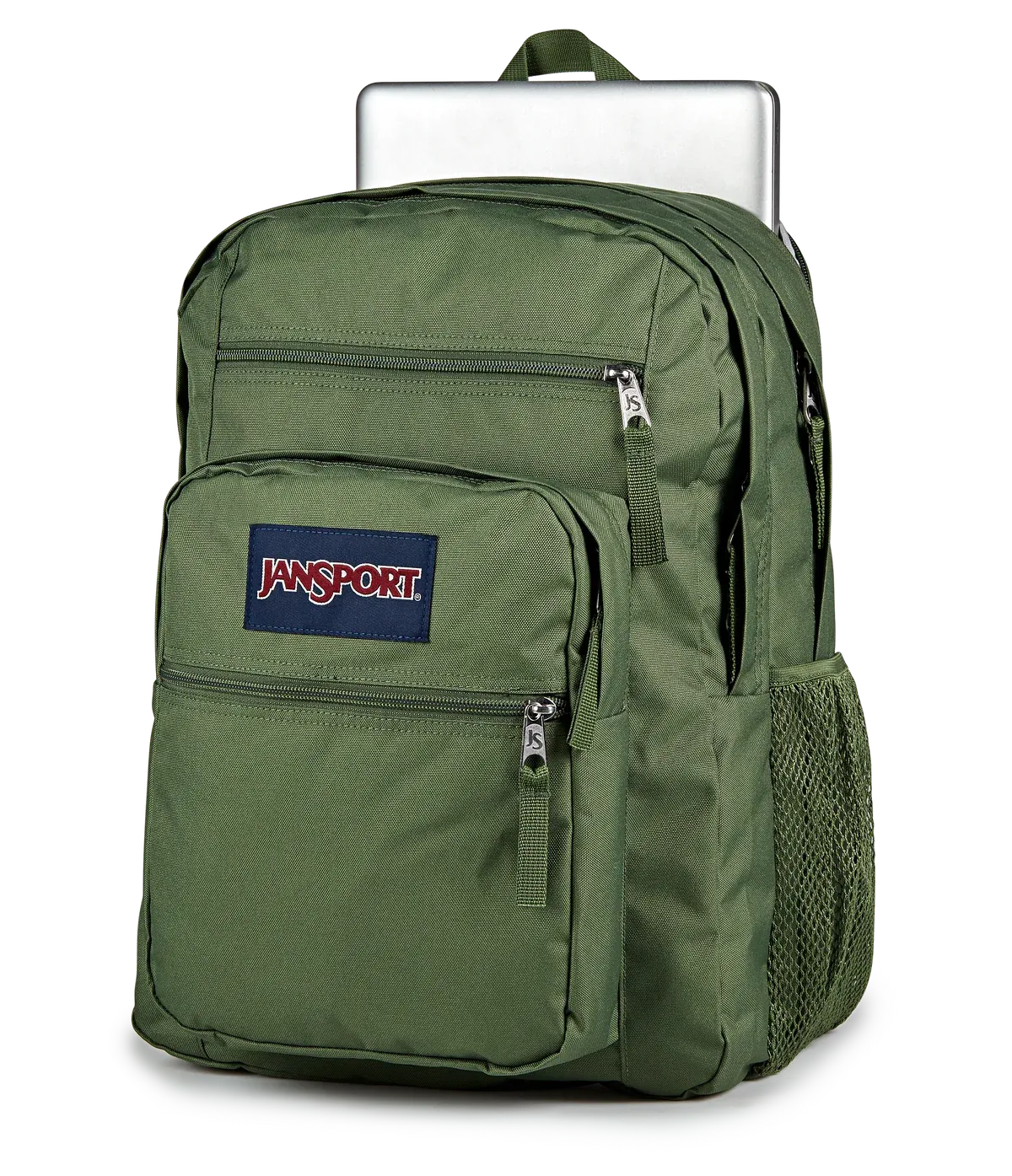 #color_Cargo Green