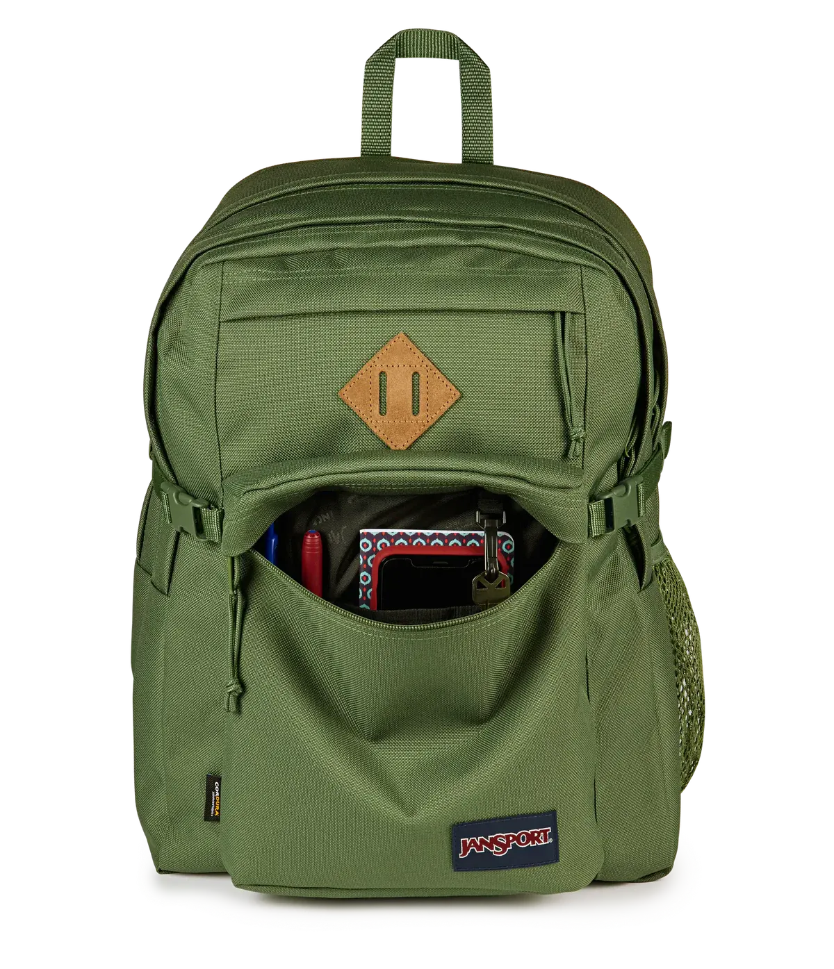 #color_Cargo Green