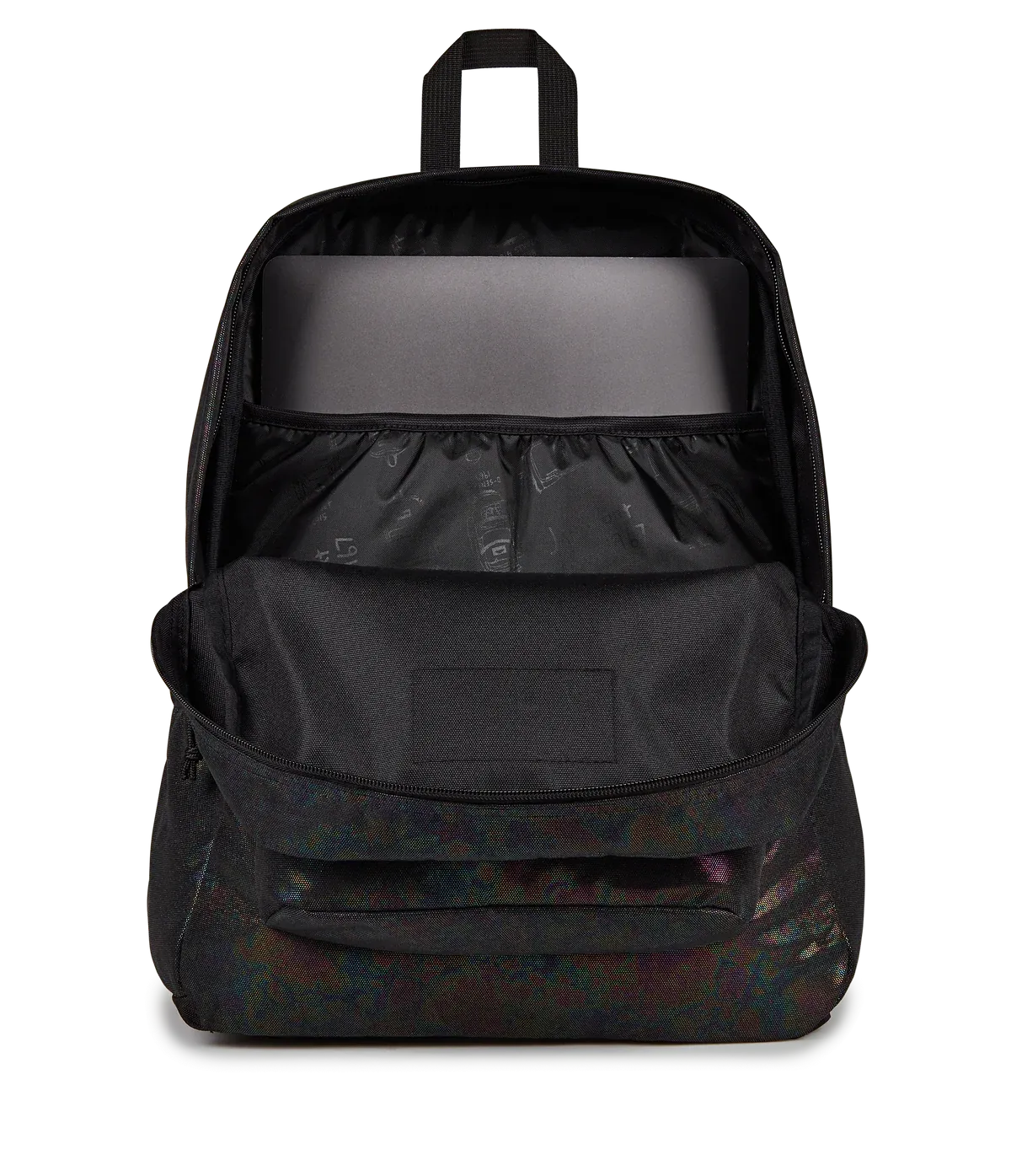 #color_Oil Slick Black