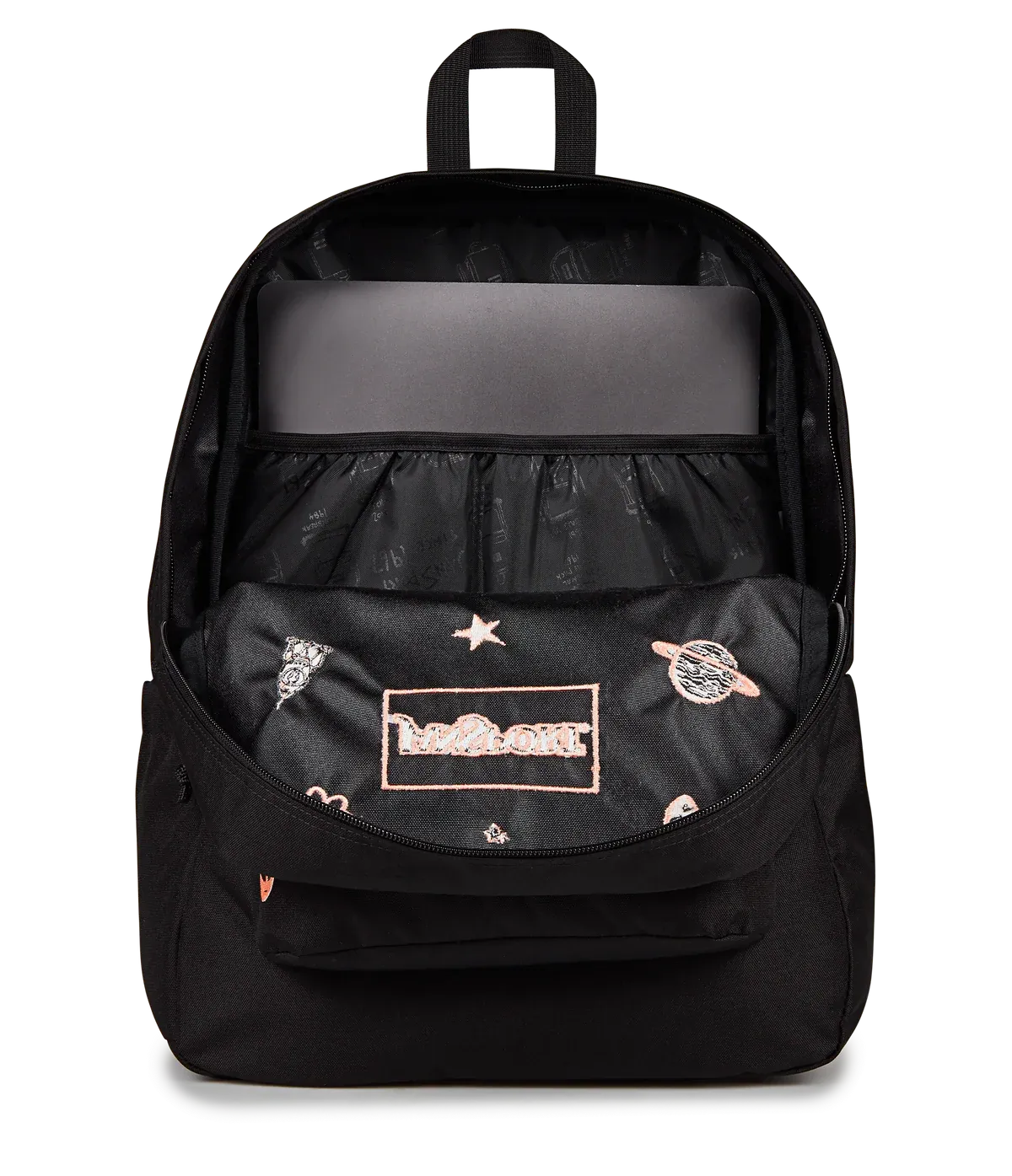 #color_Spacecore Embroidery