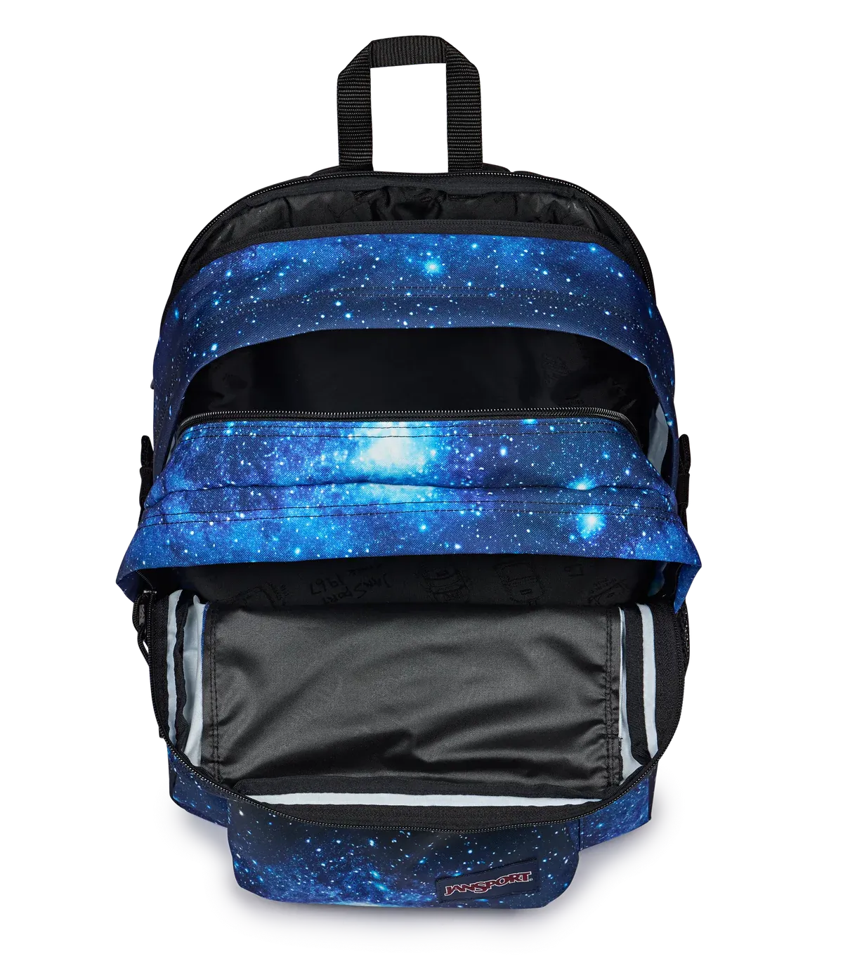 #color_Stellar Starfield