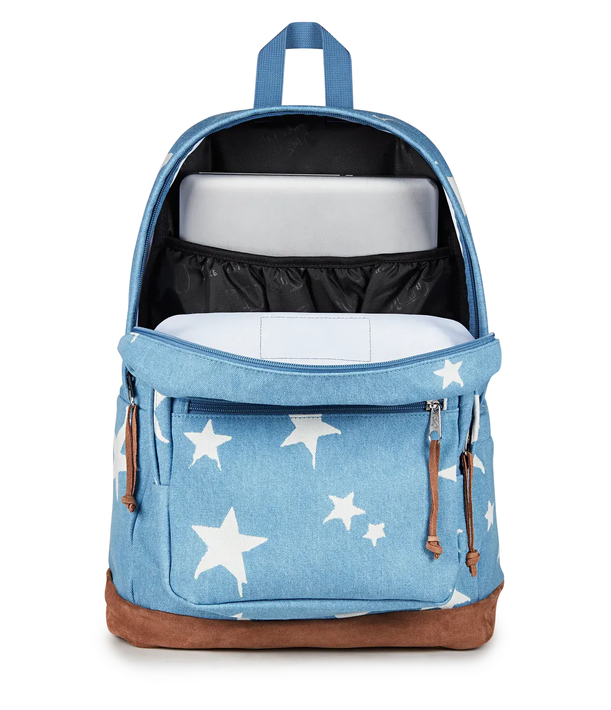 #color_Discharge Denim Star