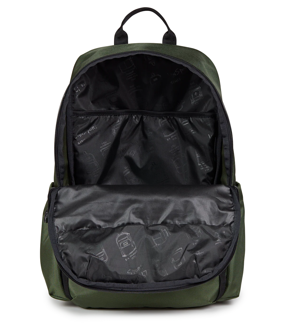 #color_Cargo Green