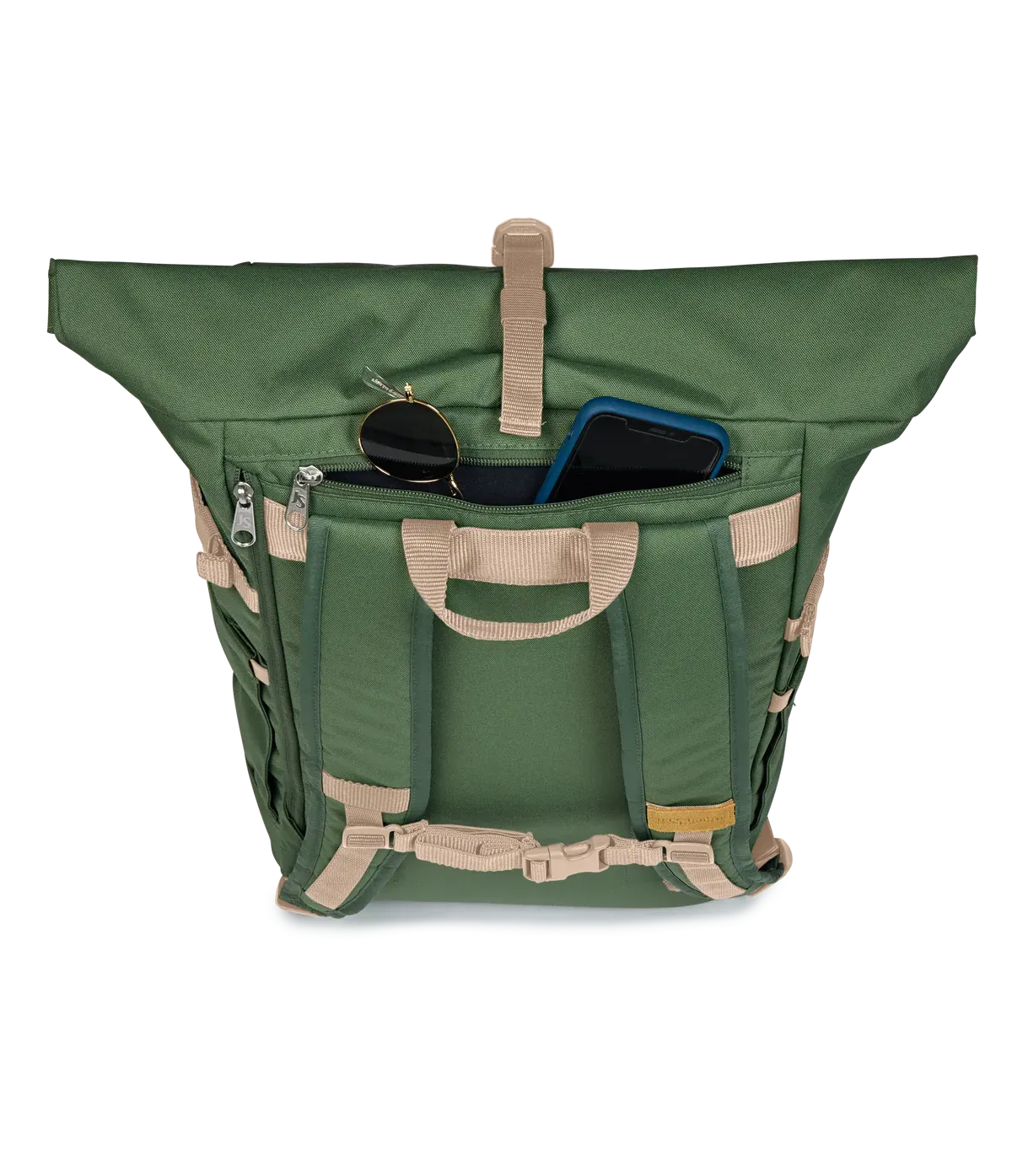 #color_Cargo Green