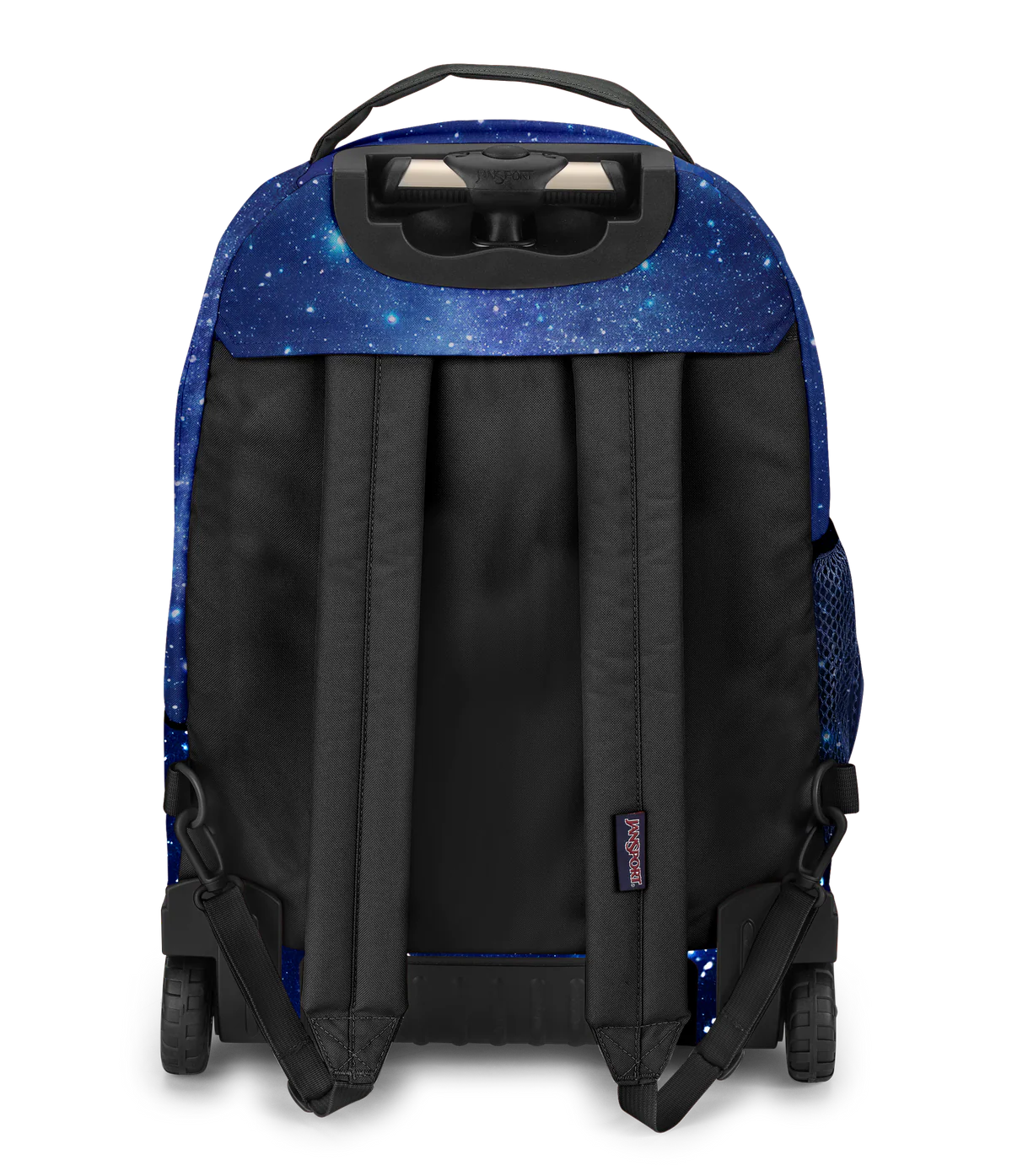 #color_Stellar Starfield