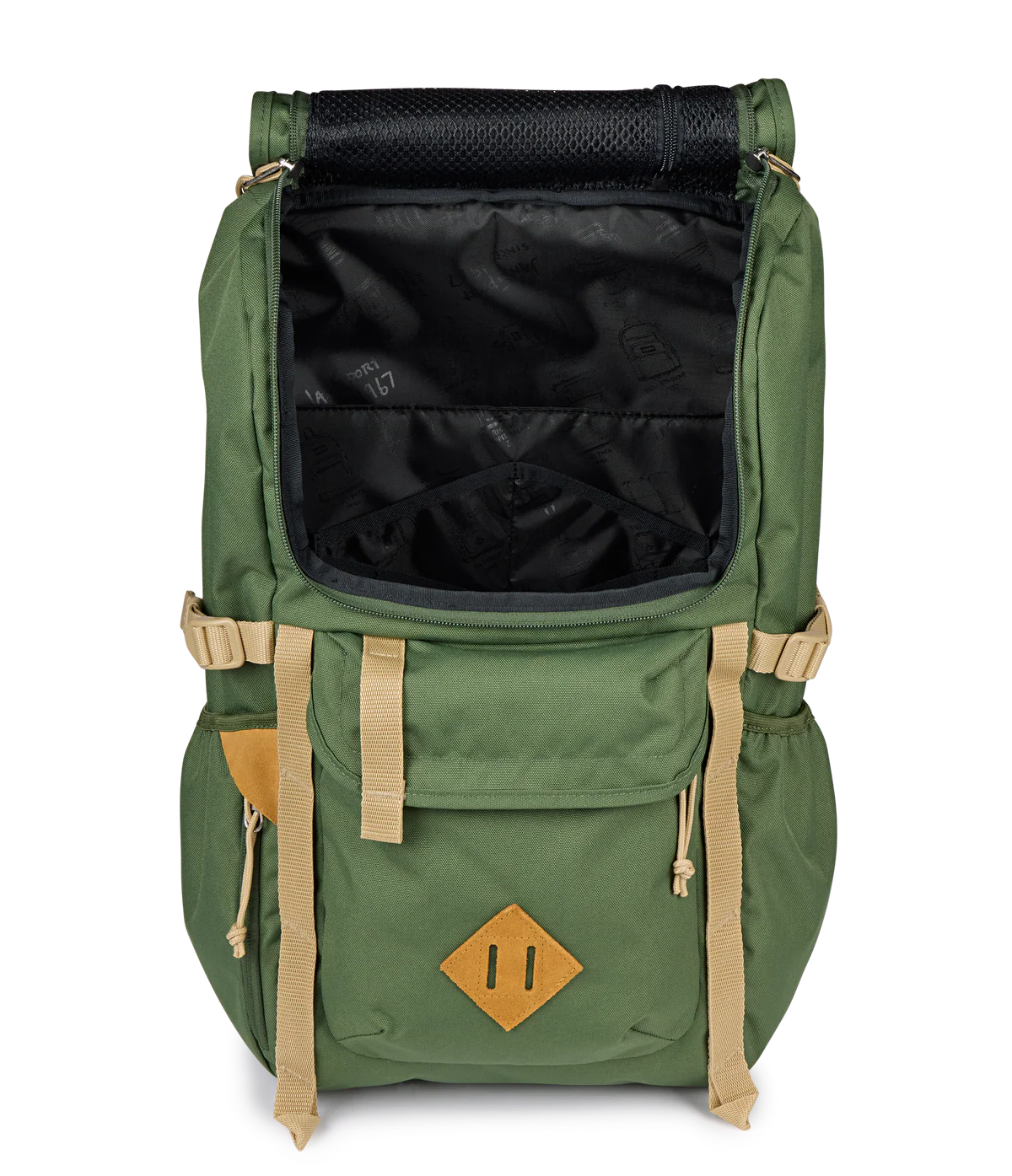 #color_Cargo Green