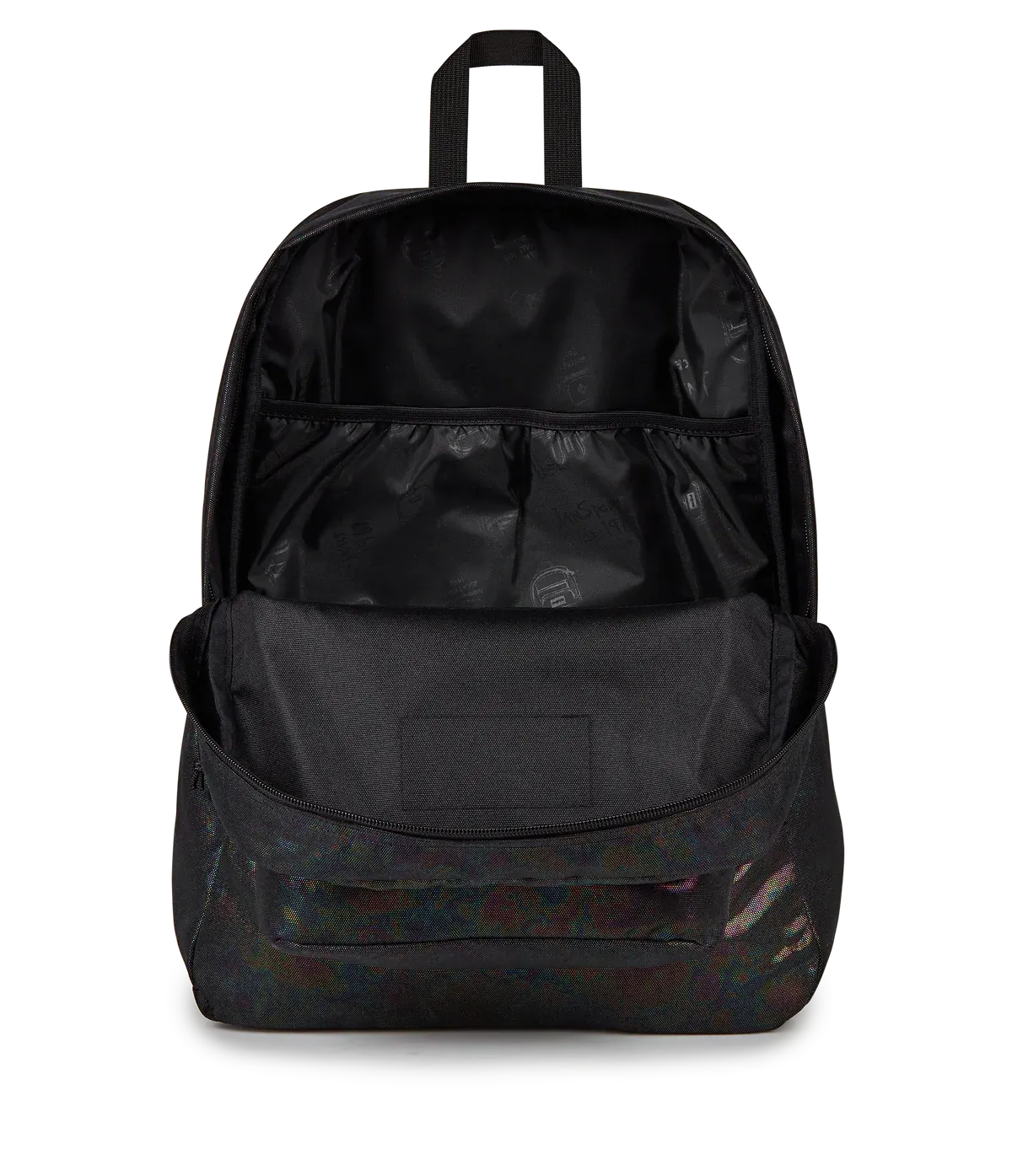 #color_Oil Slick Black