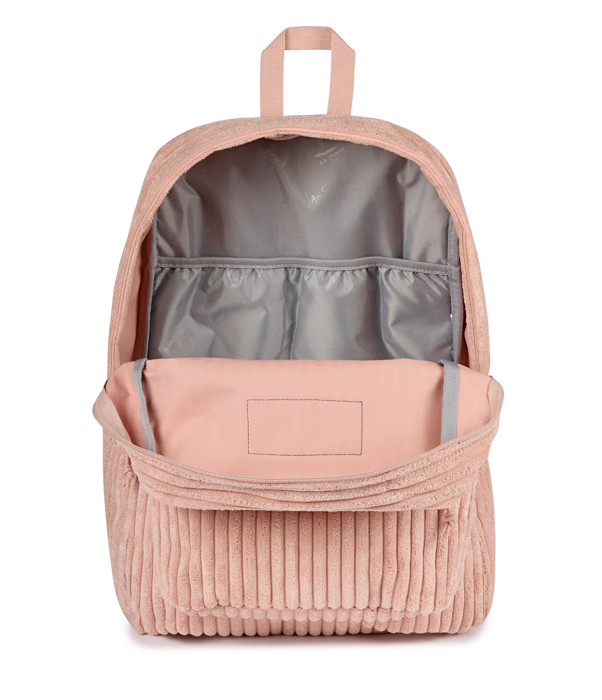 #color_Surreal Corduroy Misty Rose