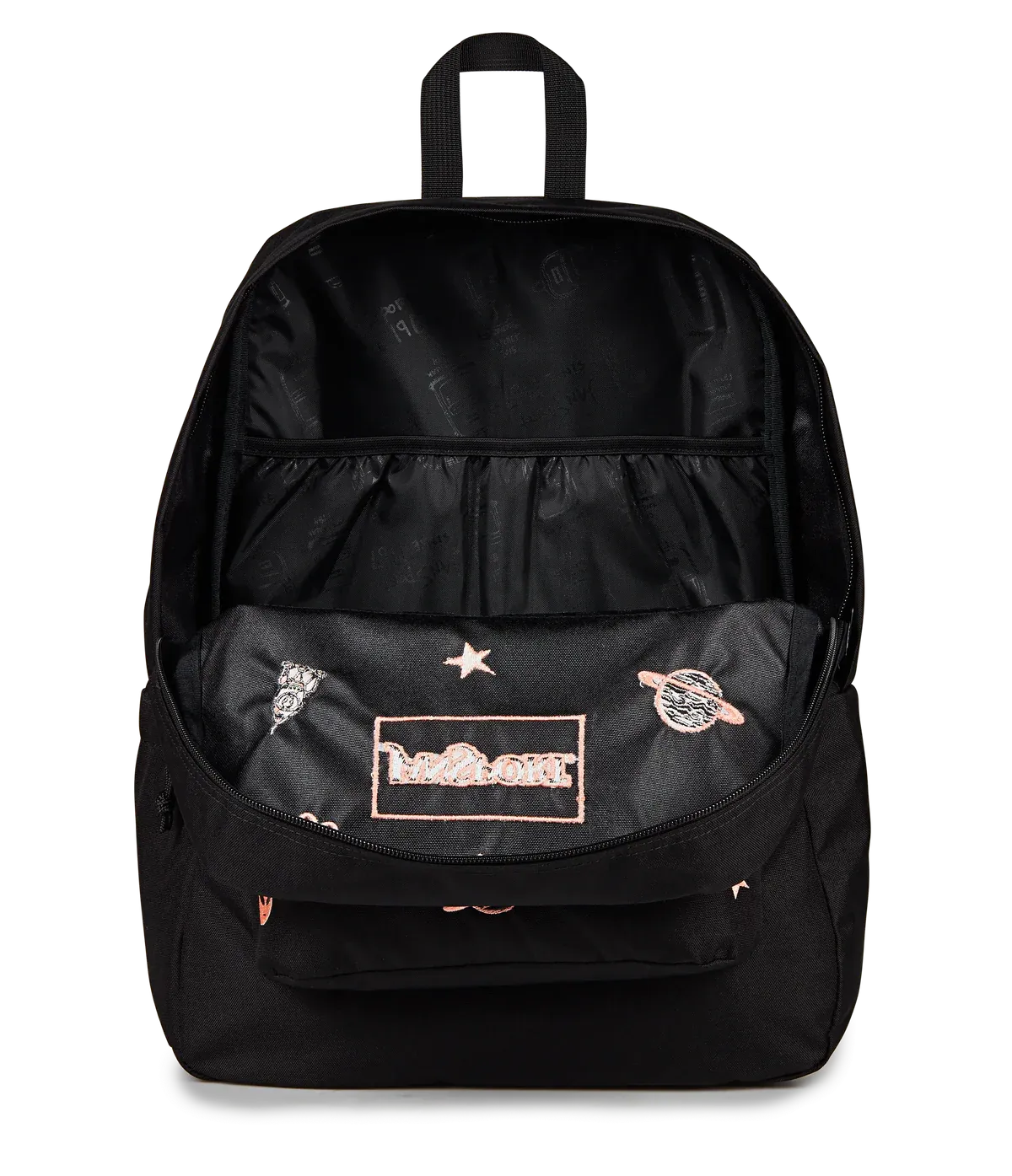 #color_Spacecore Embroidery