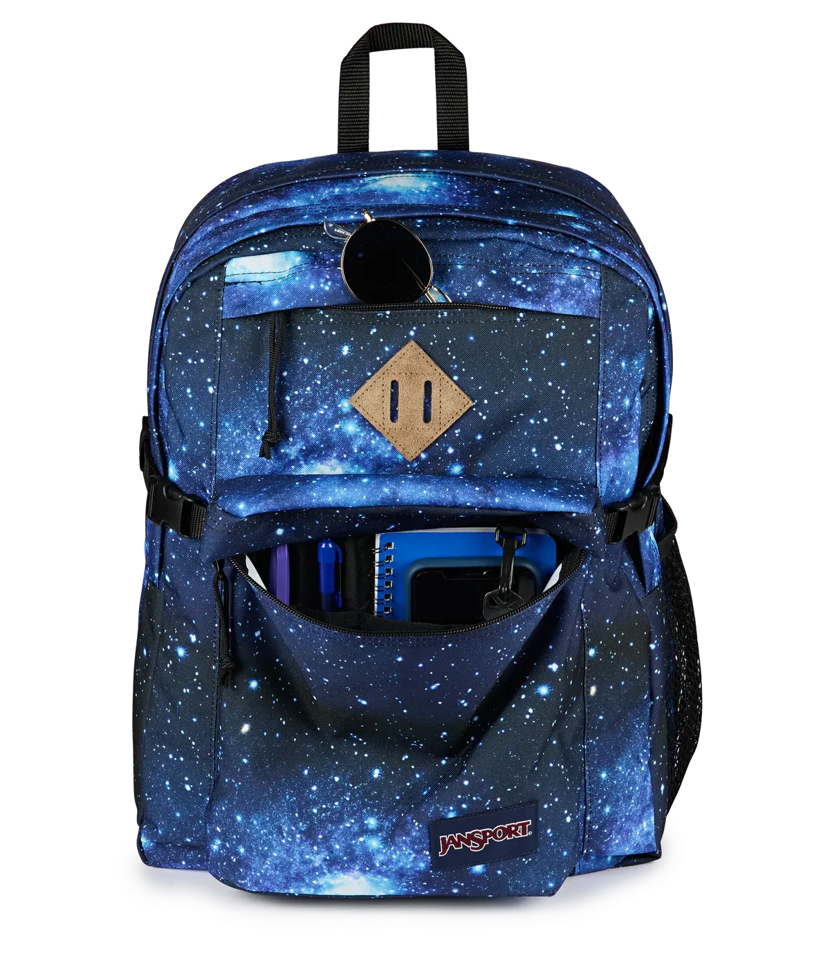 #color_Stellar Starfield